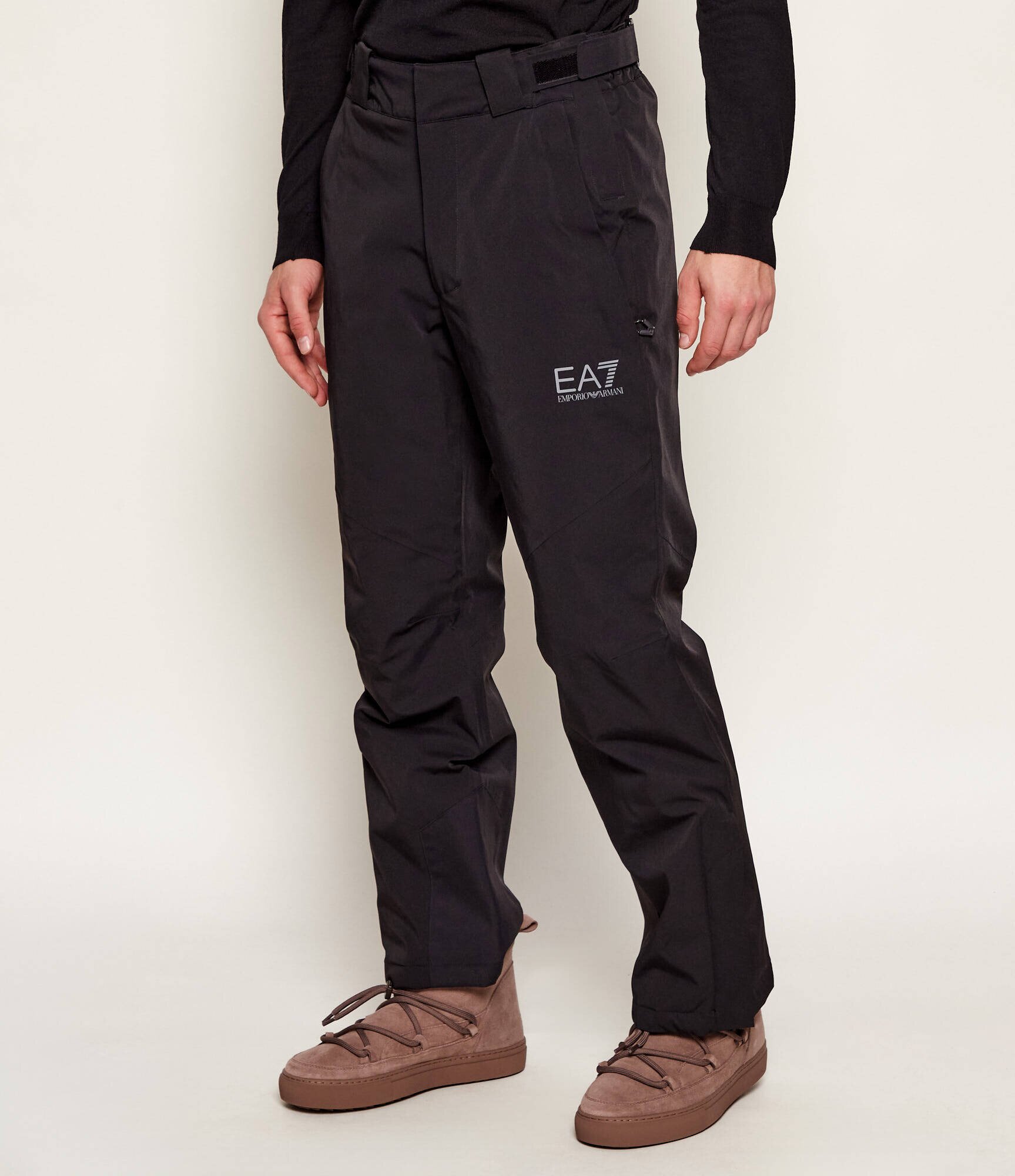 EA7 Pantaloni de schi | regular fit