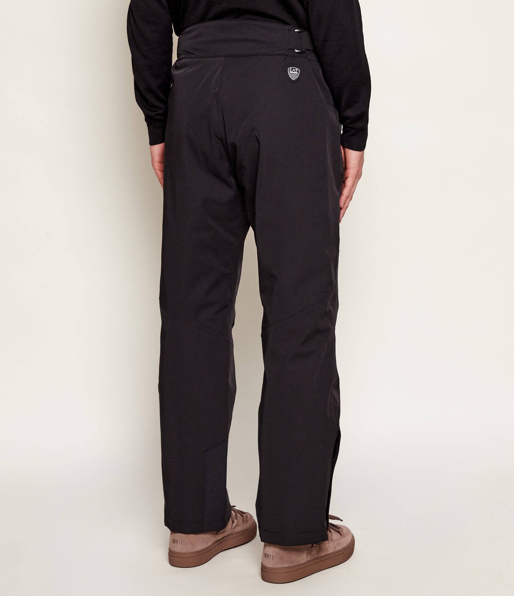 EA7 Pantaloni de schi | regular fit