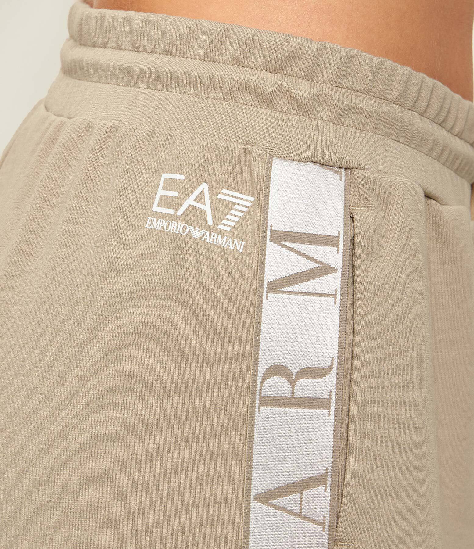 EA7 Pantaloni de trening | Boyfriend fit