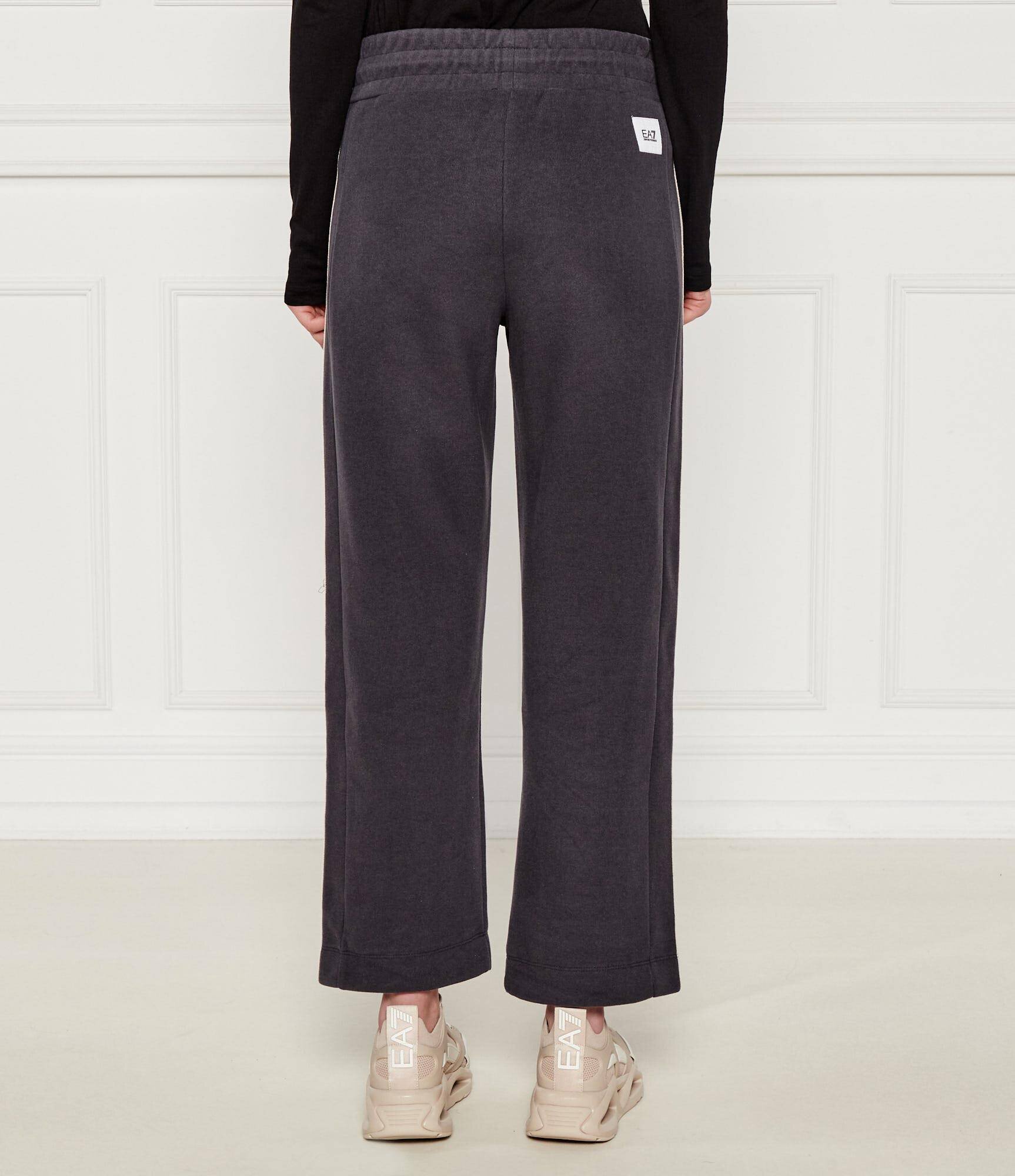 EA7 Pantaloni de trening | Comfort fit