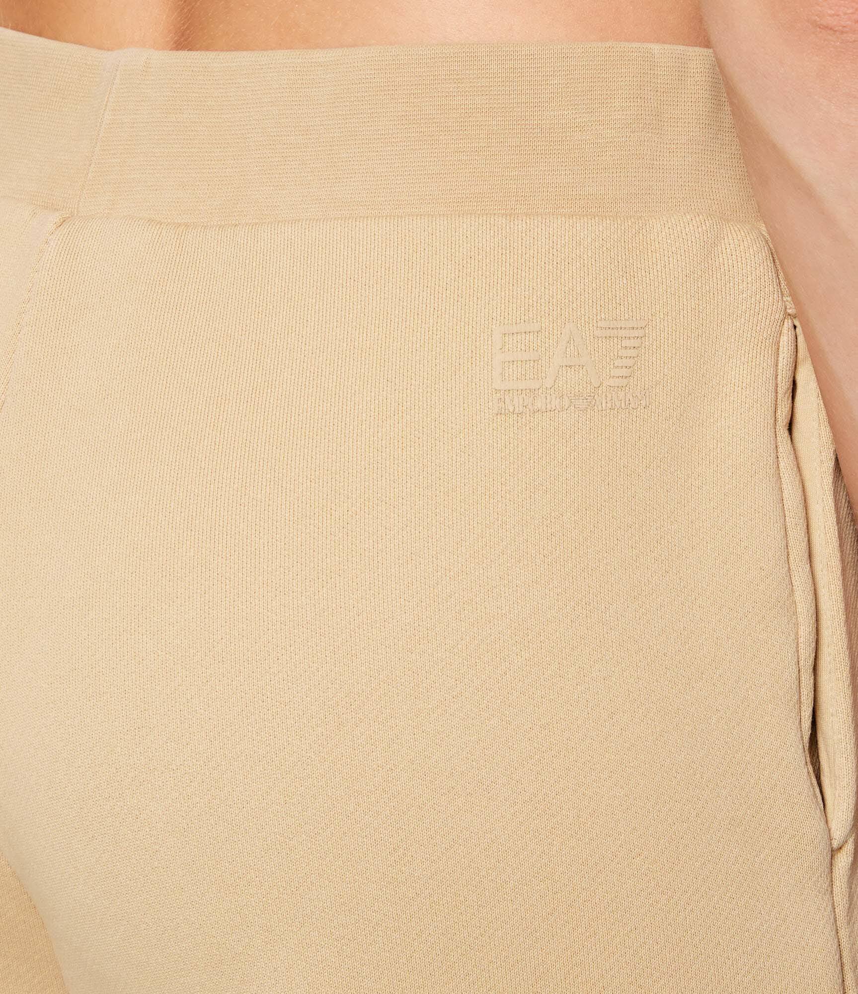 EA7 Pantaloni de trening | Loose fit