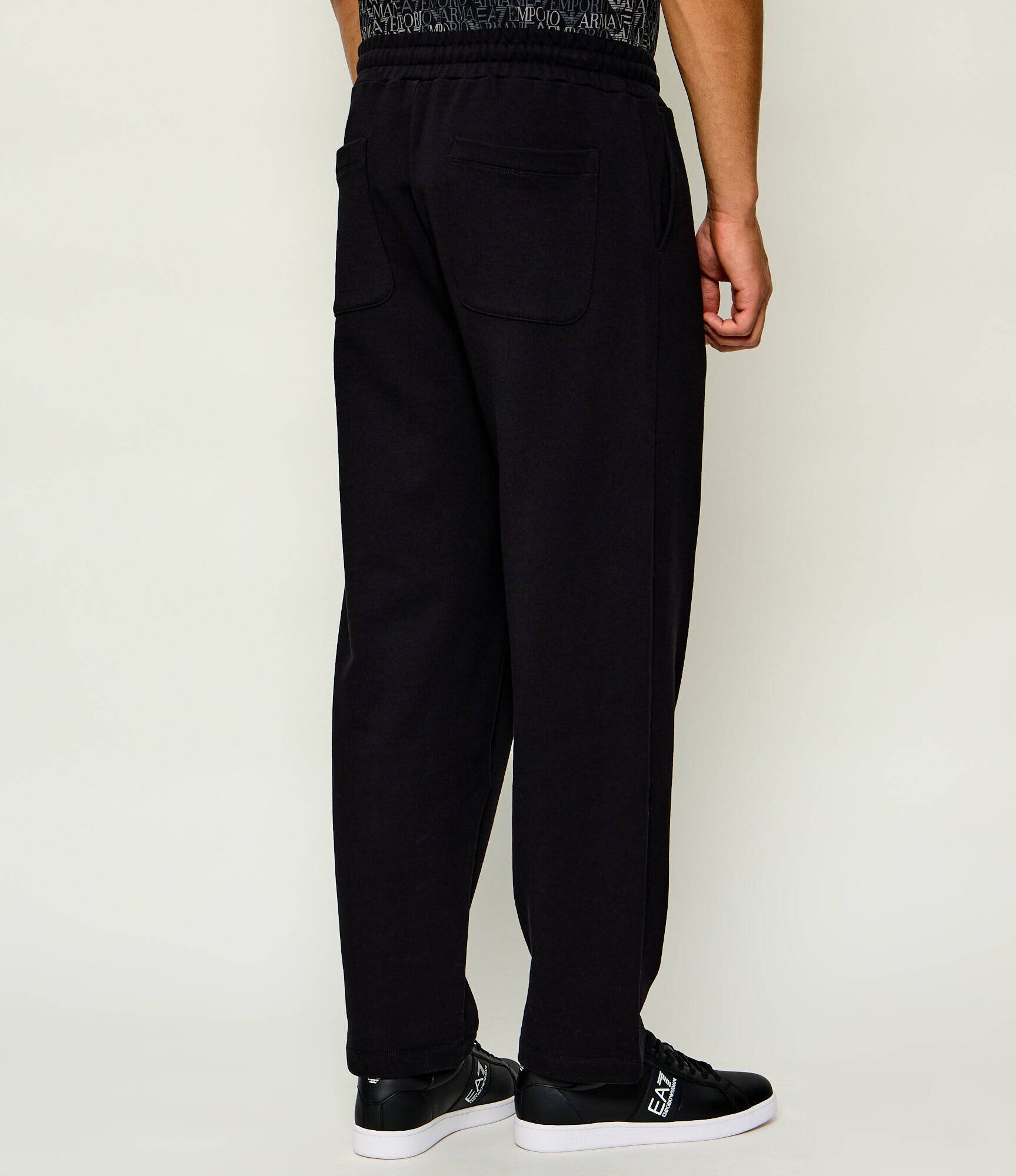 EA7 Pantaloni de trening | Modern fit