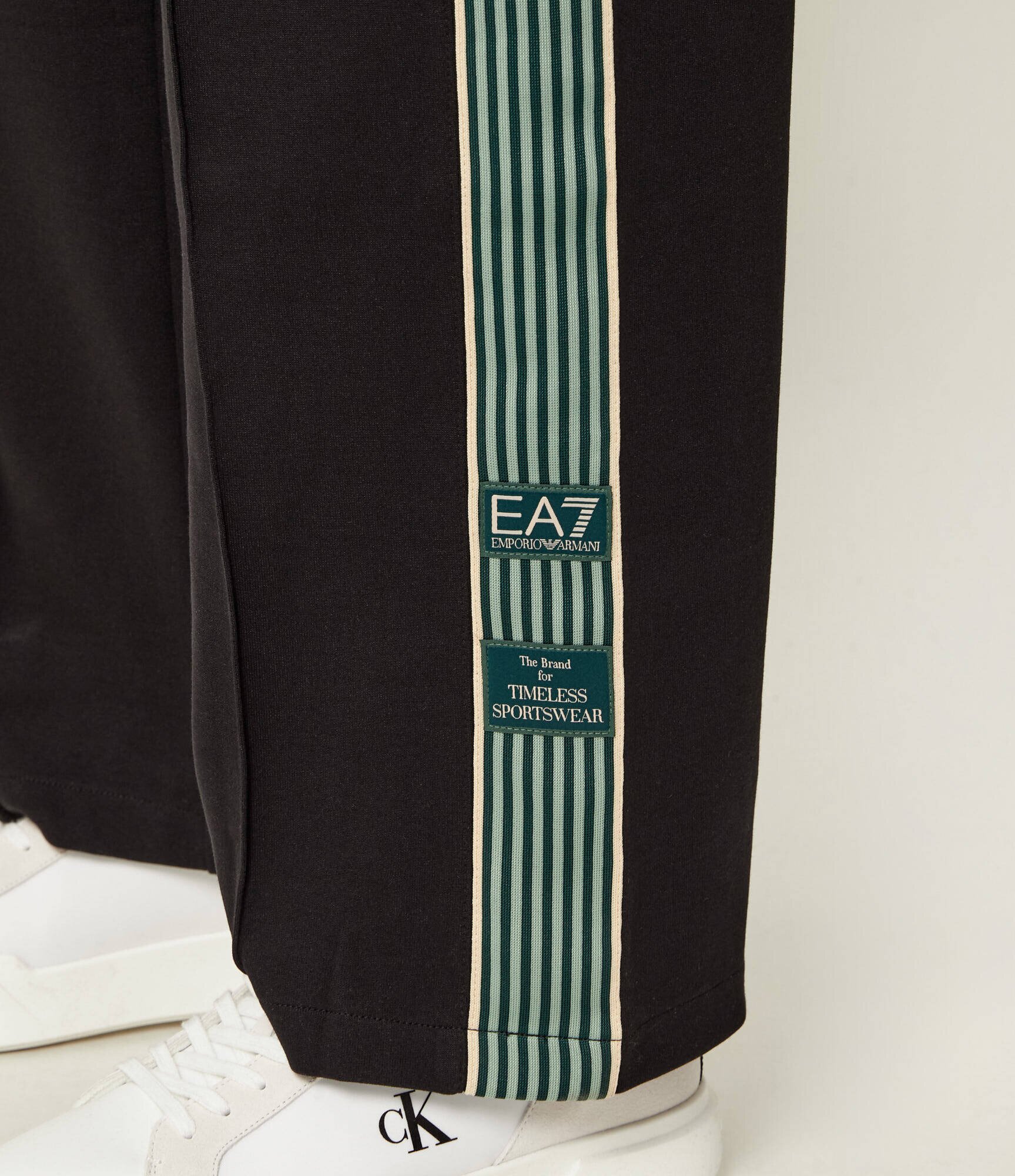 EA7 Pantaloni de trening | Modern fit