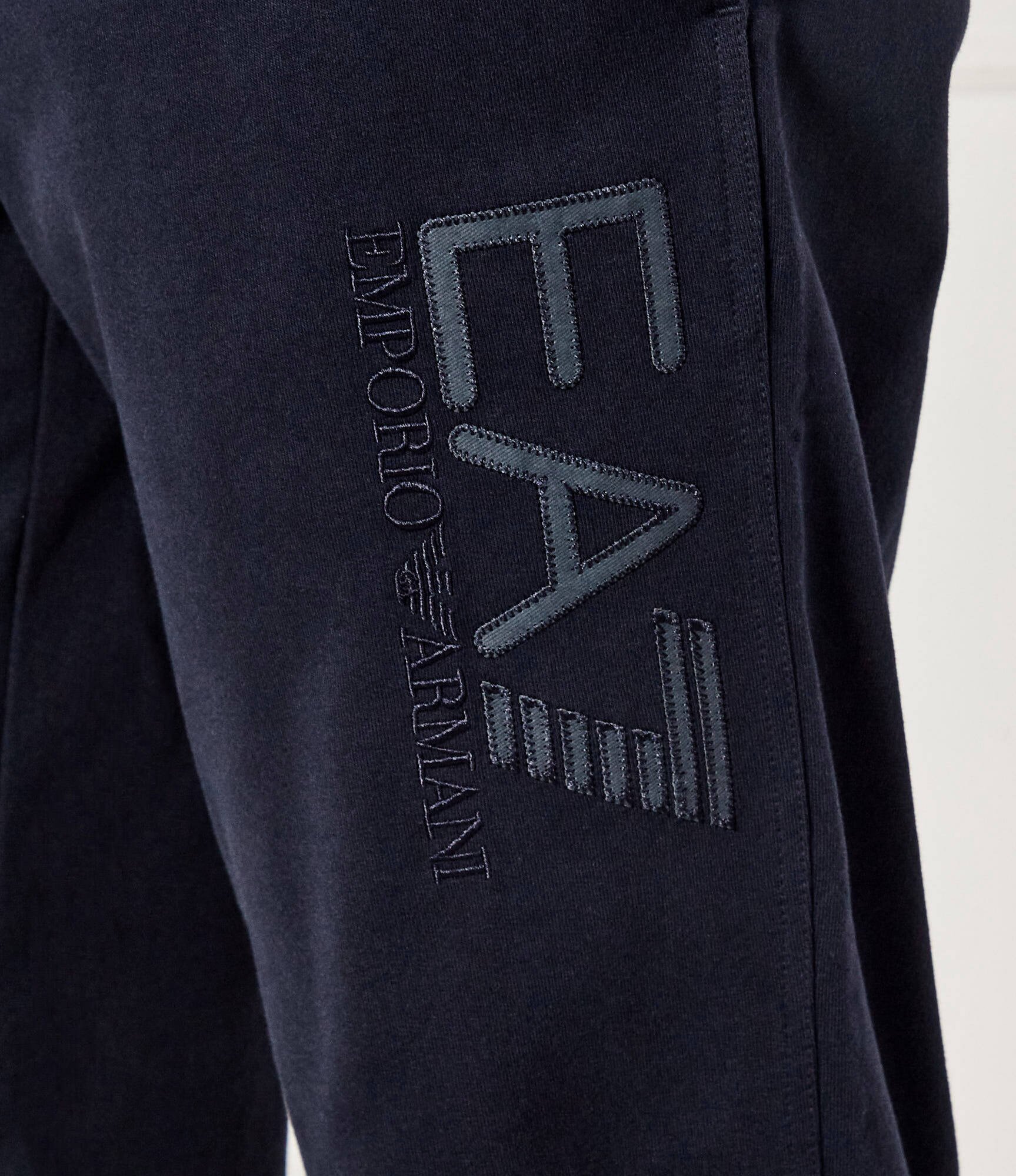 EA7 Pantaloni de trening | Modern fit