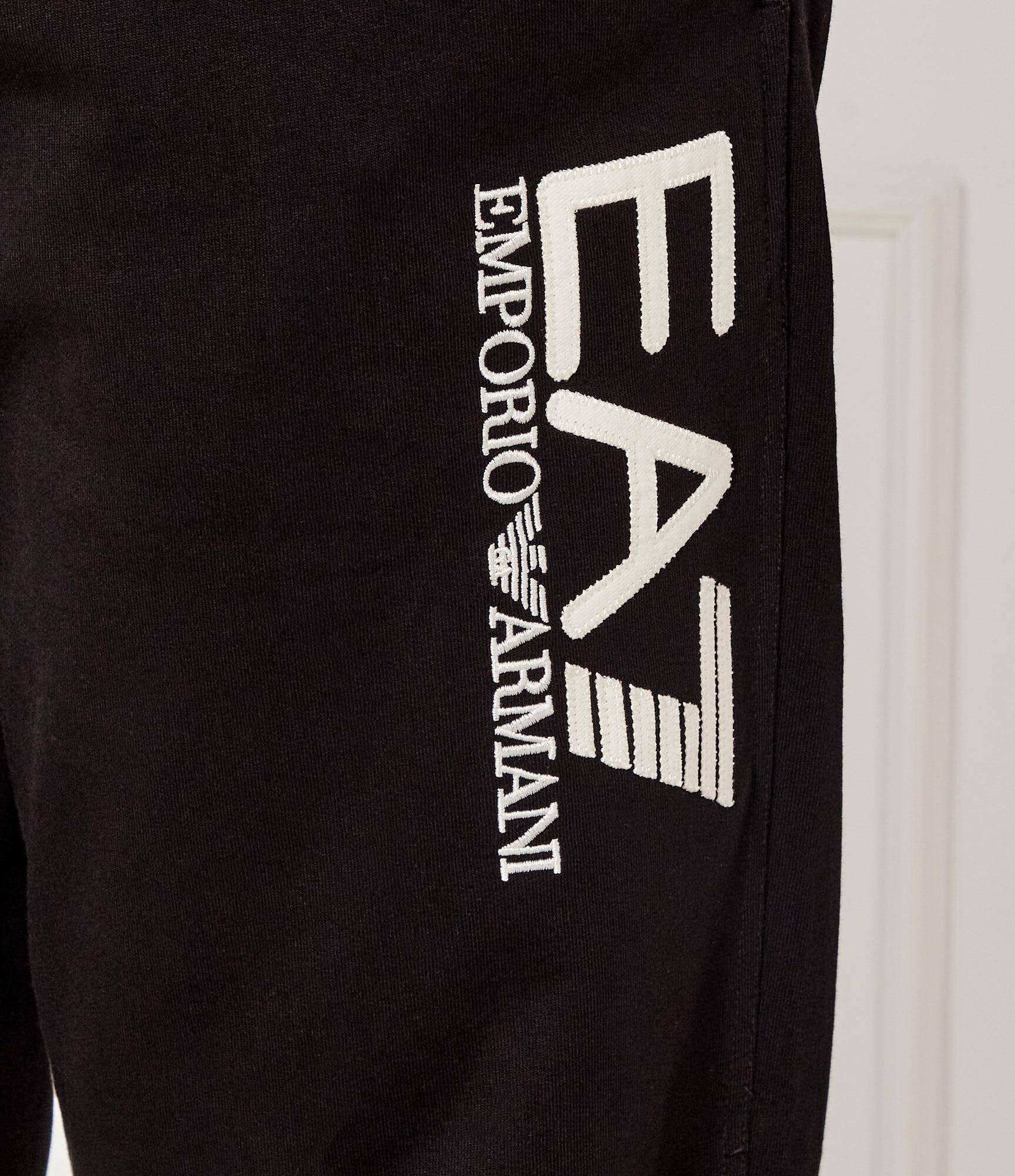 EA7 Pantaloni de trening | Modern fit