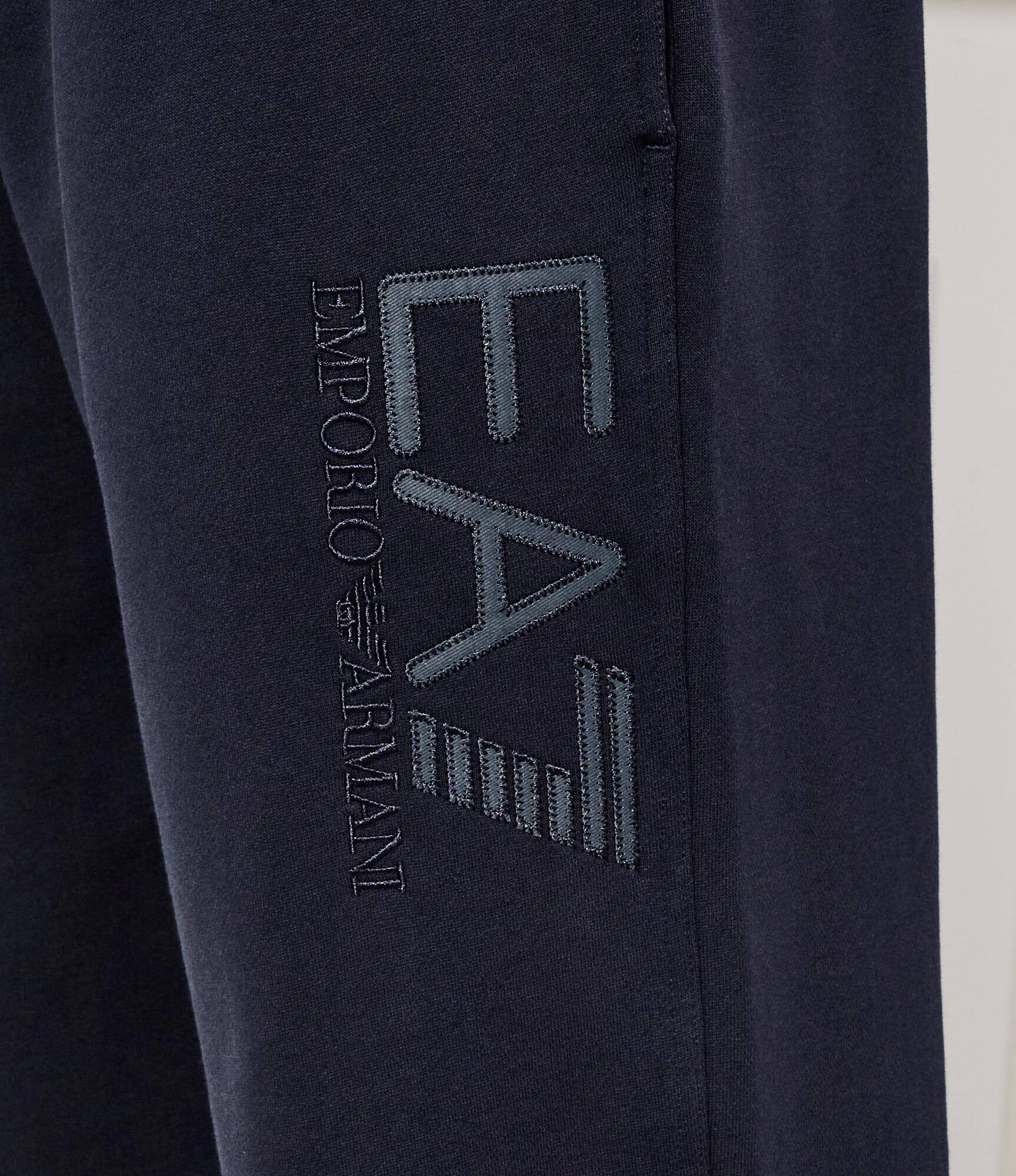 EA7 Pantaloni de trening | Modern fit