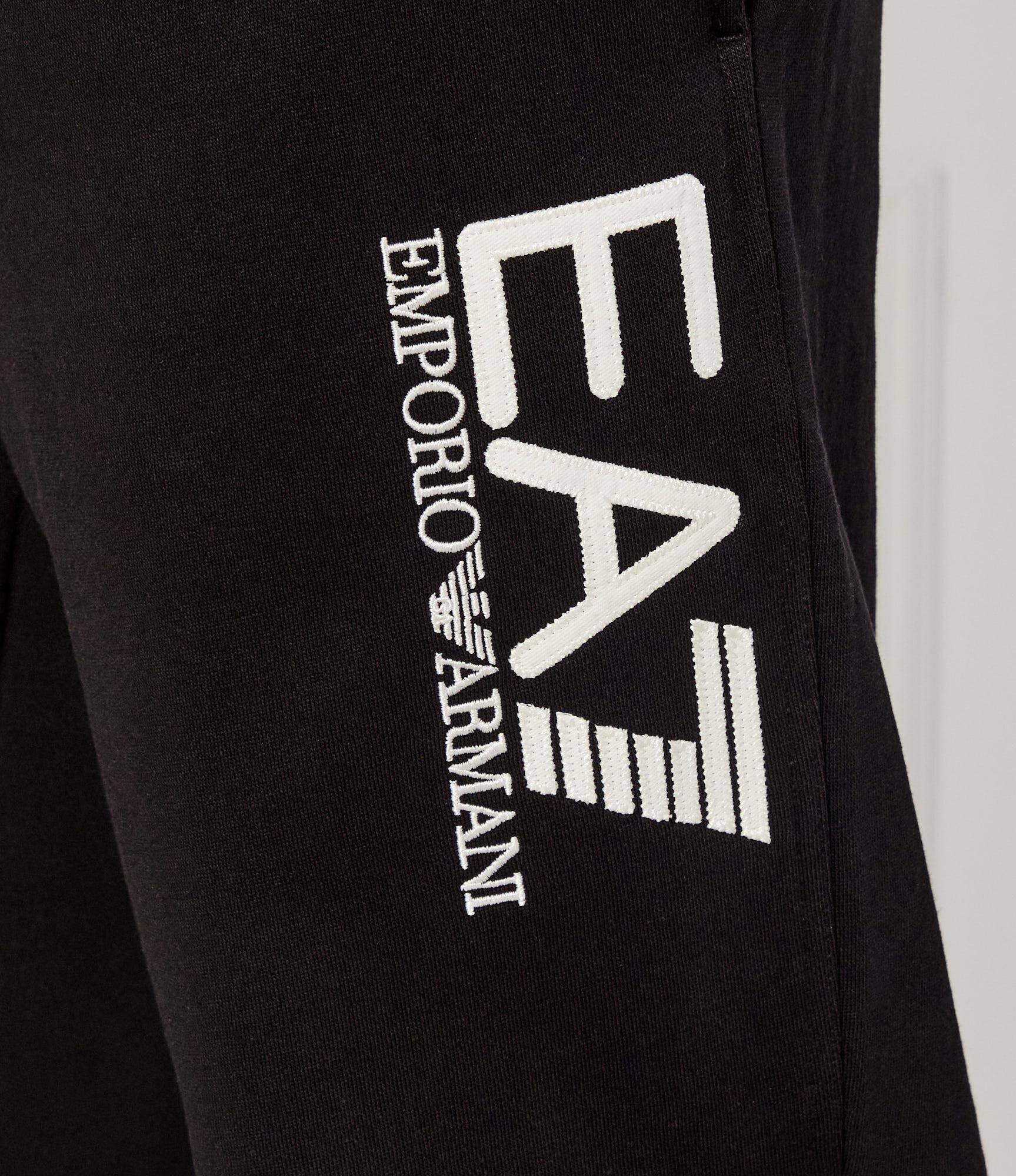 EA7 Pantaloni de trening | Modern fit