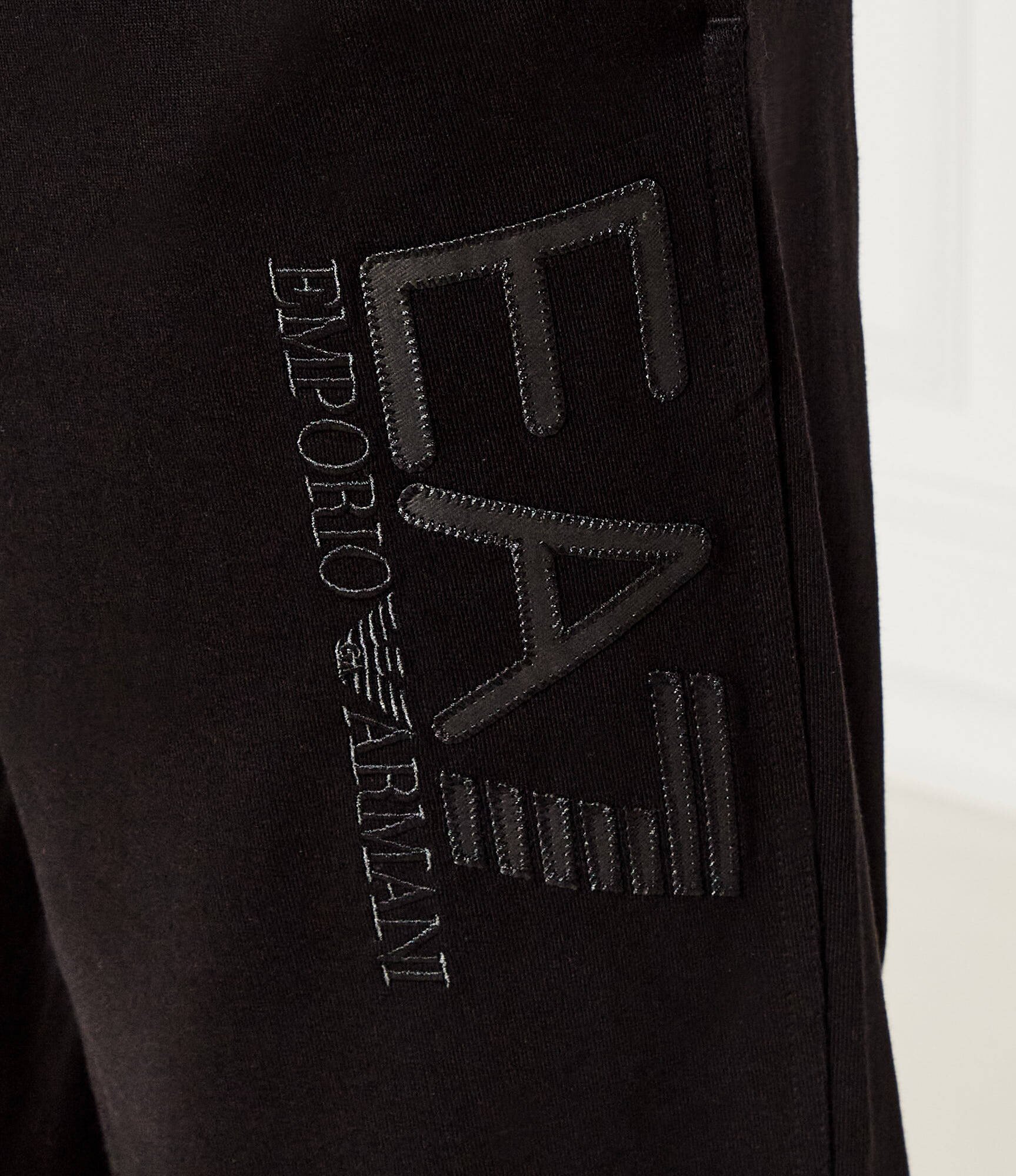 EA7 Pantaloni de trening | Modern fit