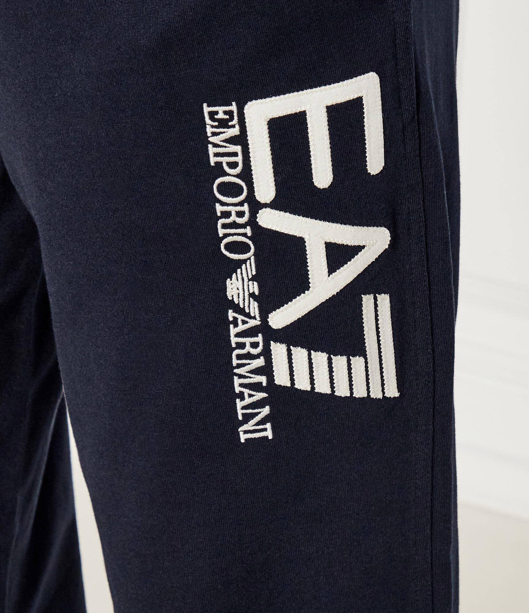 EA7 Pantaloni de trening | Modern fit
