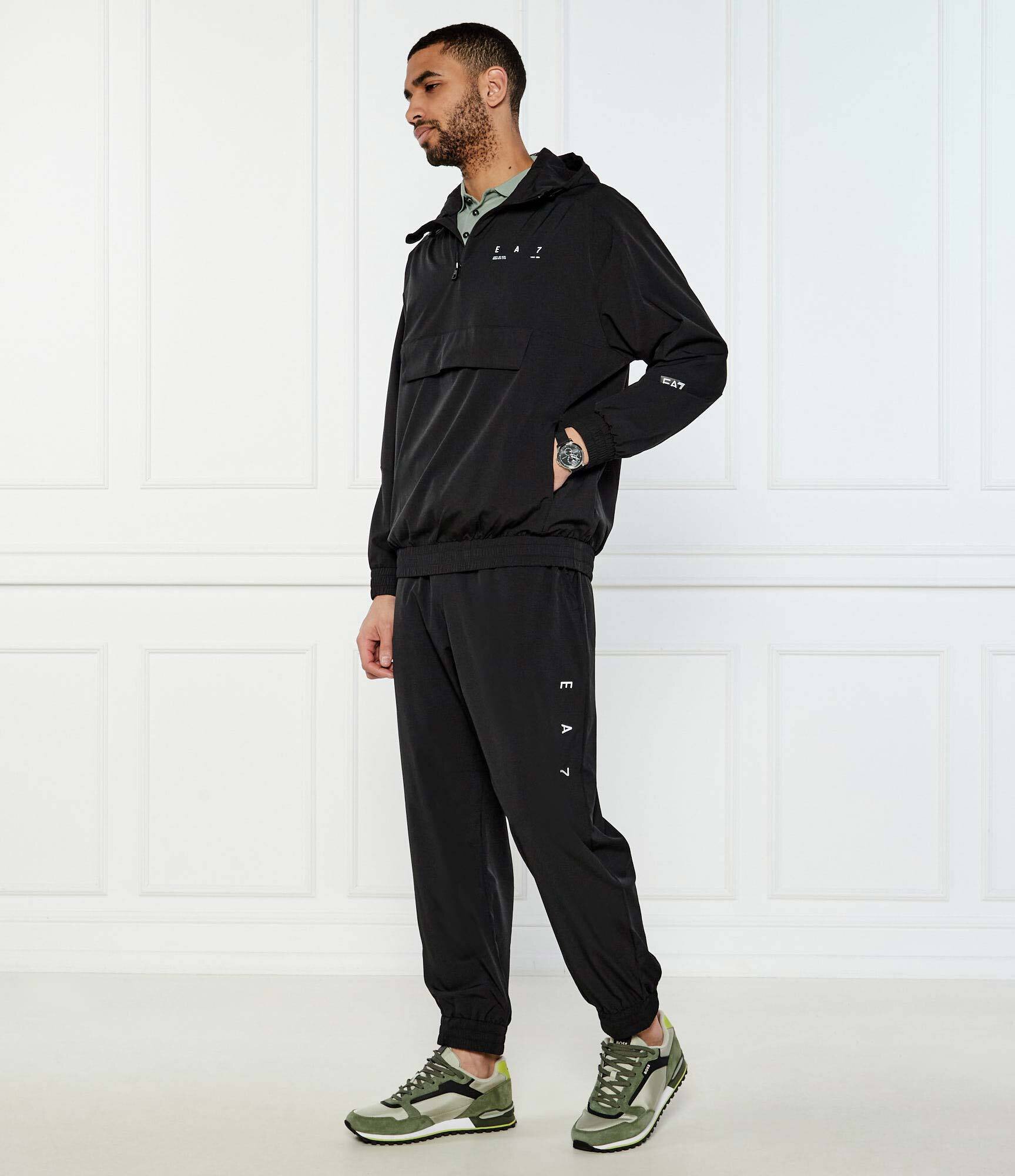 EA7 Pantaloni de trening | Modern fit