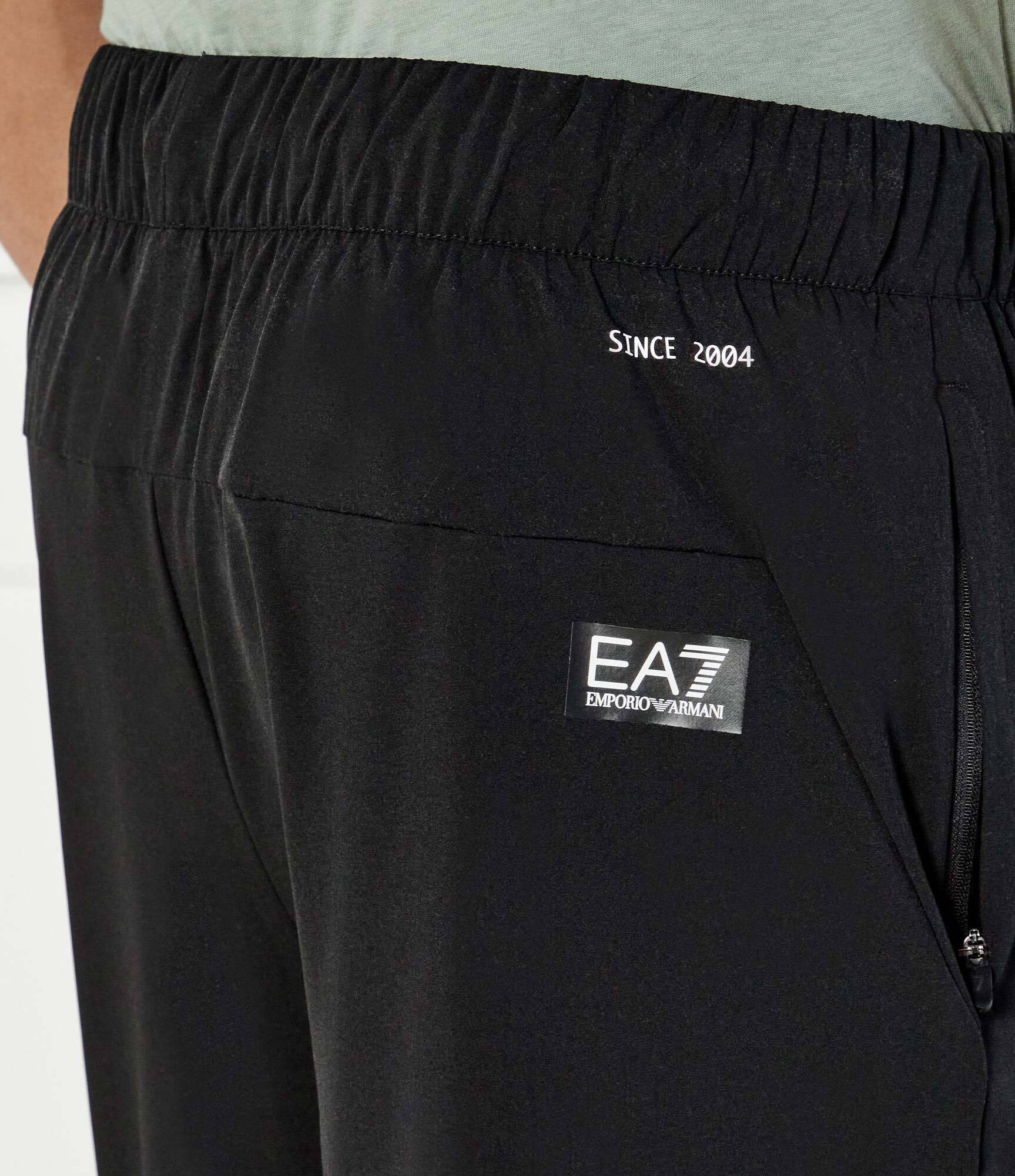 EA7 Pantaloni de trening | Modern fit