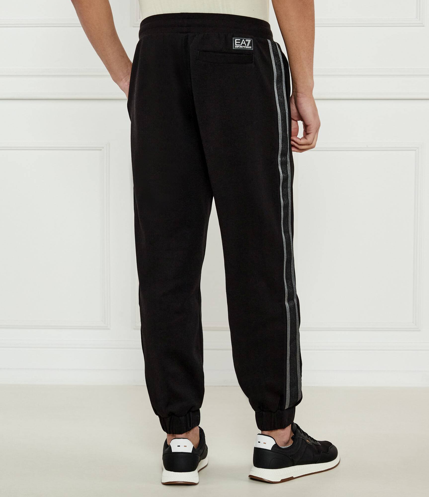 EA7 Pantaloni de trening | Modern fit