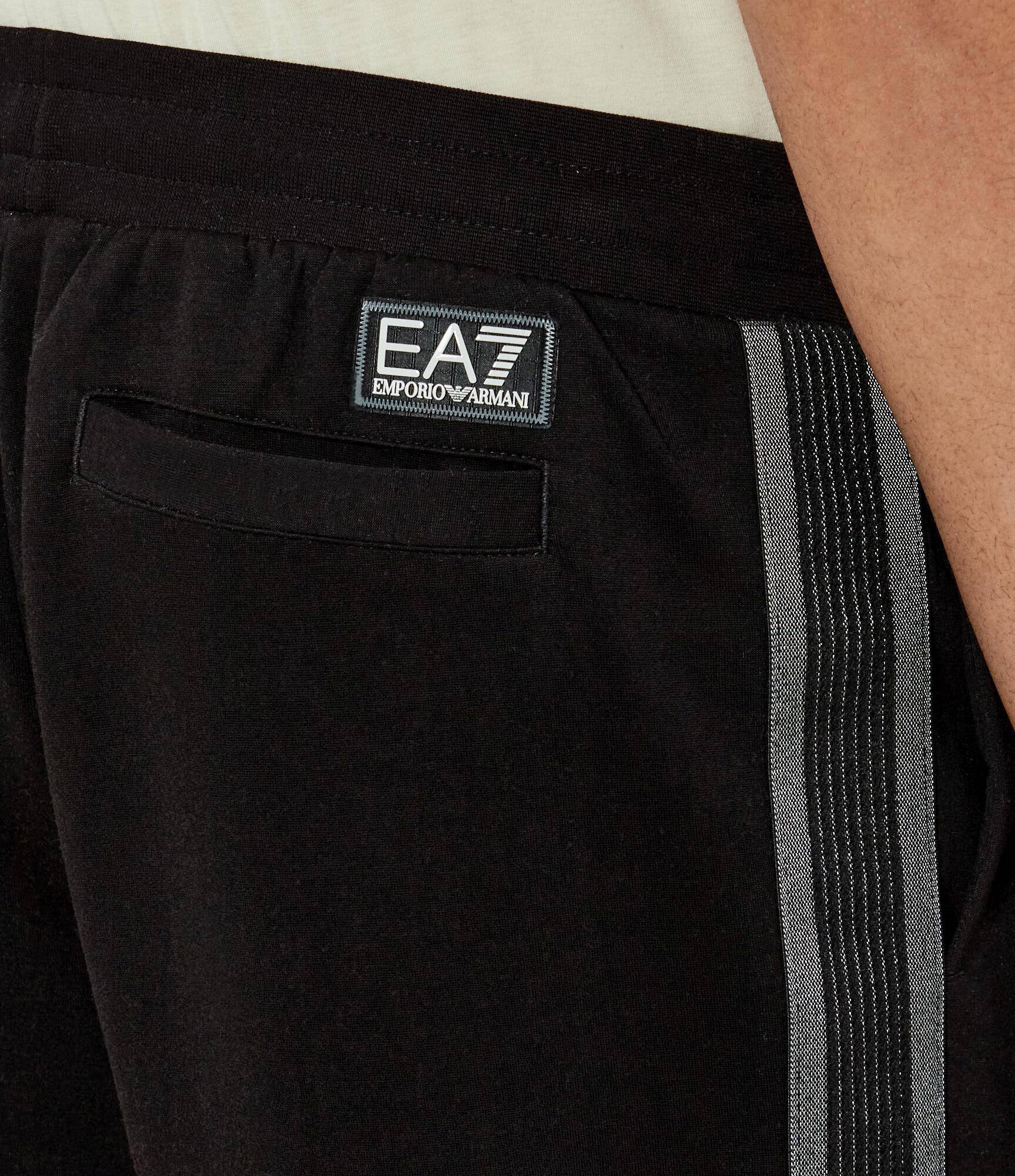 EA7 Pantaloni de trening | Modern fit