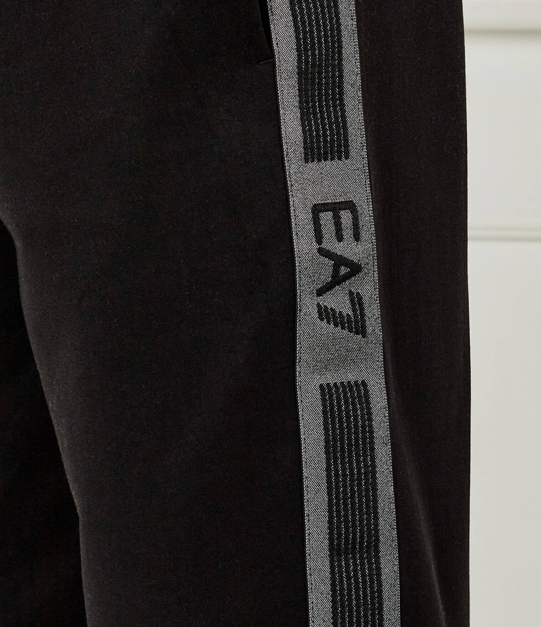 EA7 Pantaloni de trening | Modern fit