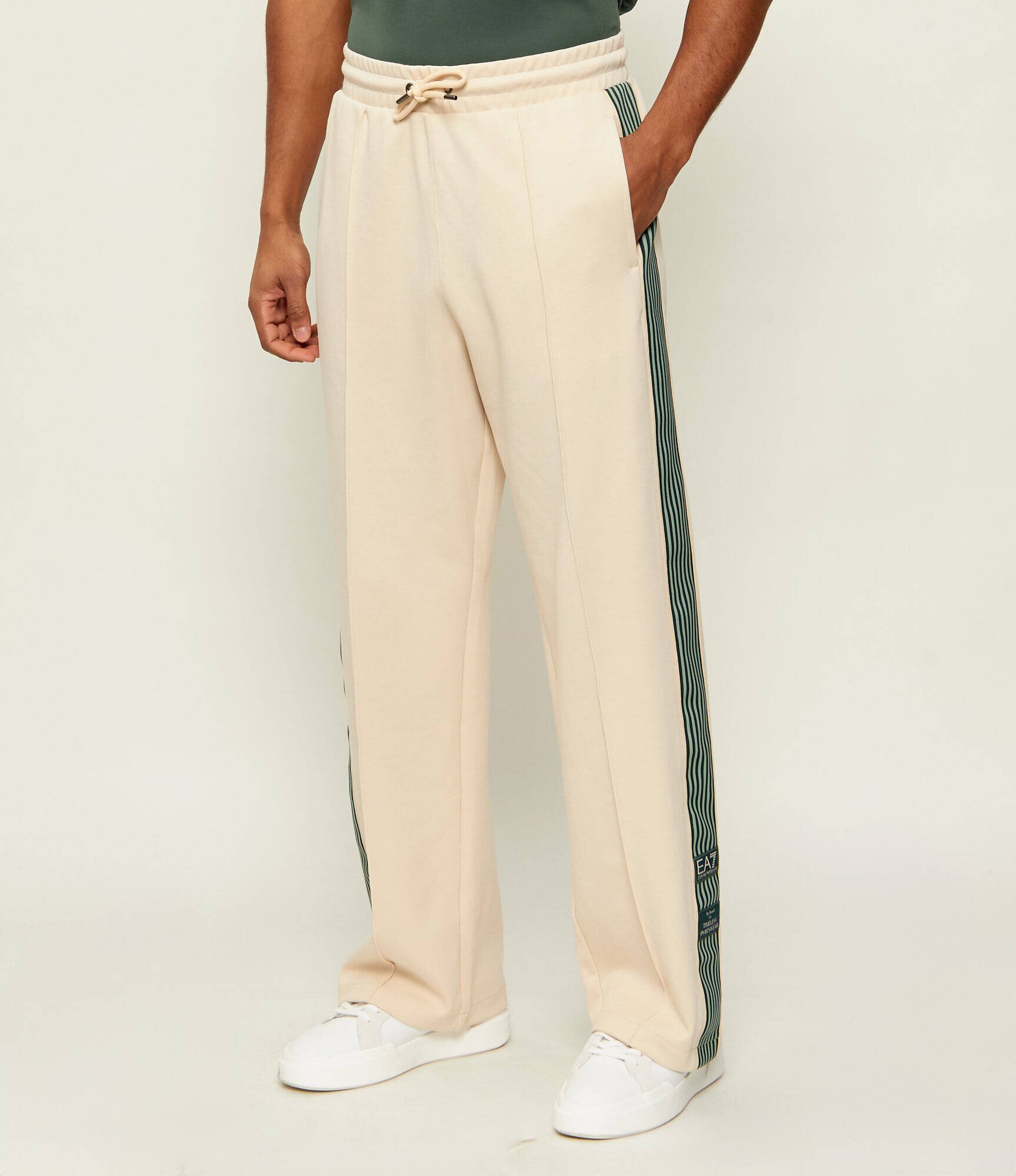 EA7 Pantaloni de trening | Modern fit