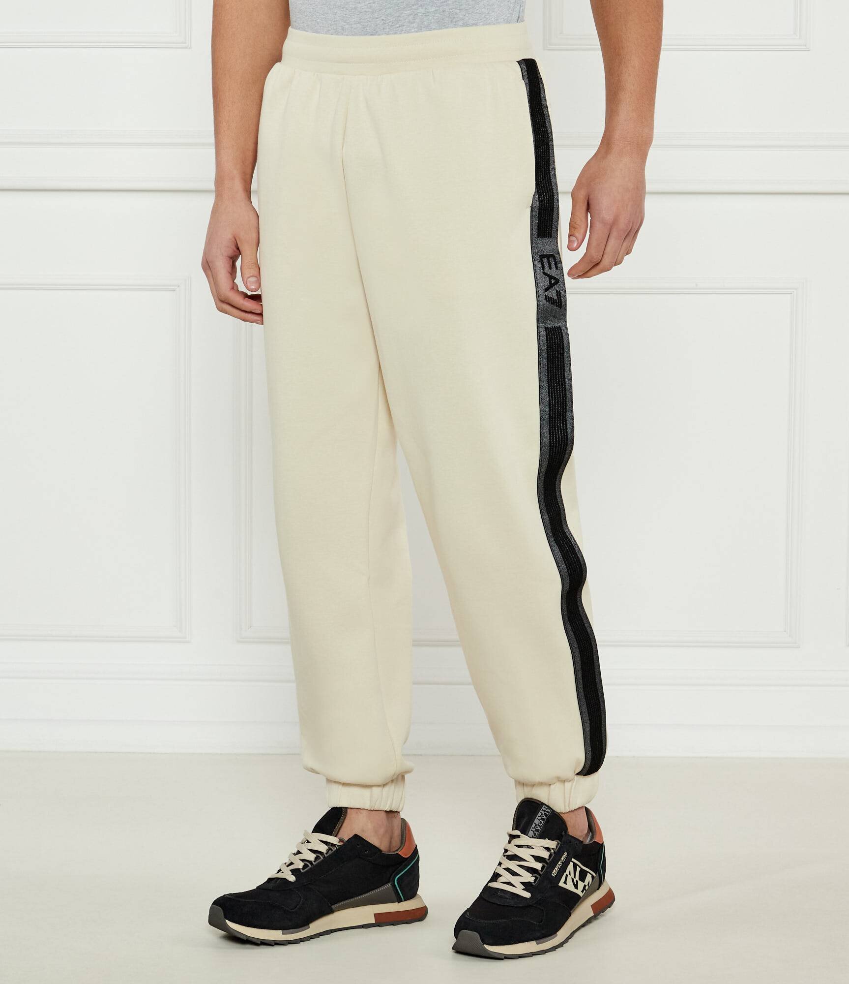 EA7 Pantaloni de trening | Modern fit