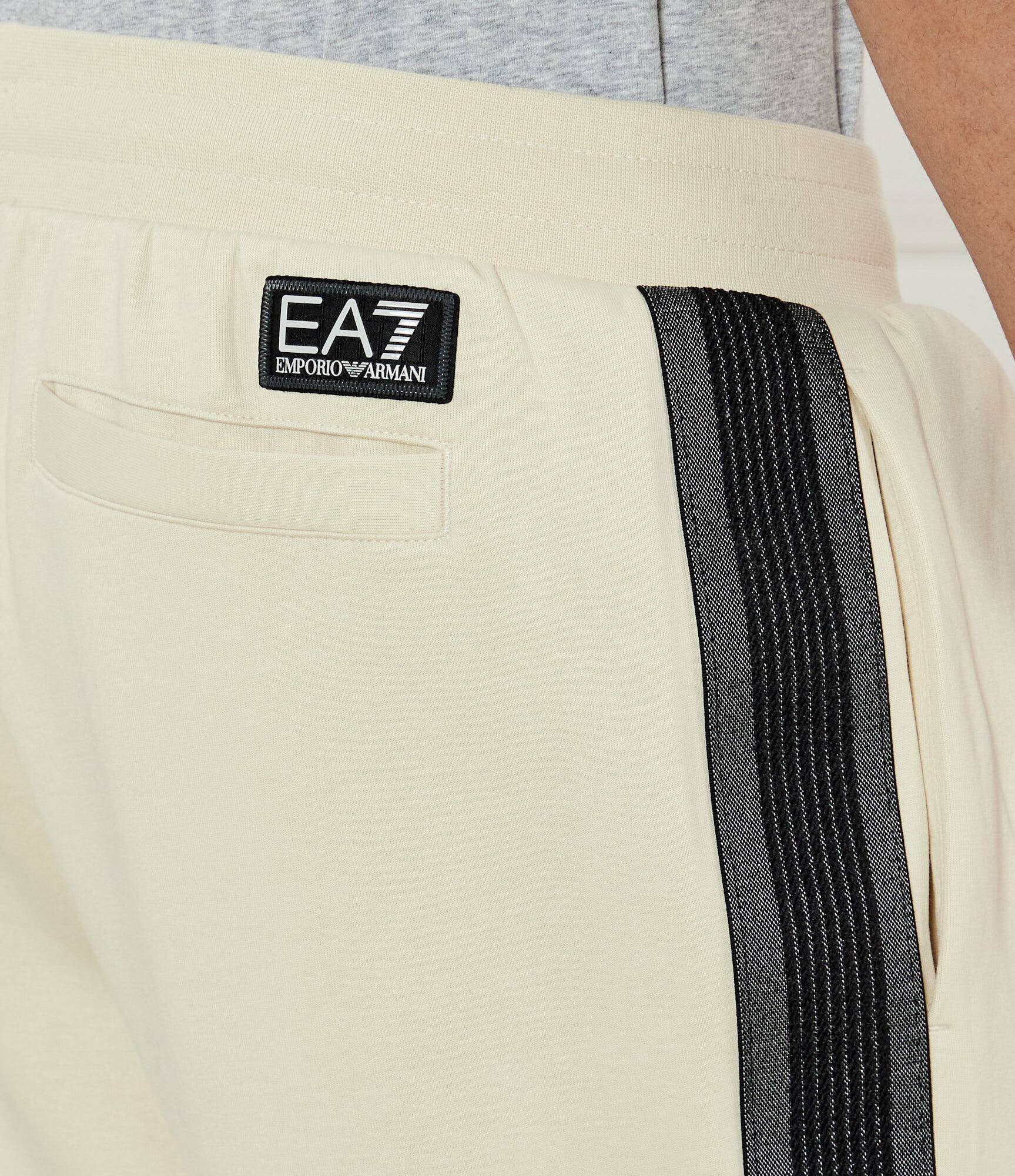 EA7 Pantaloni de trening | Modern fit