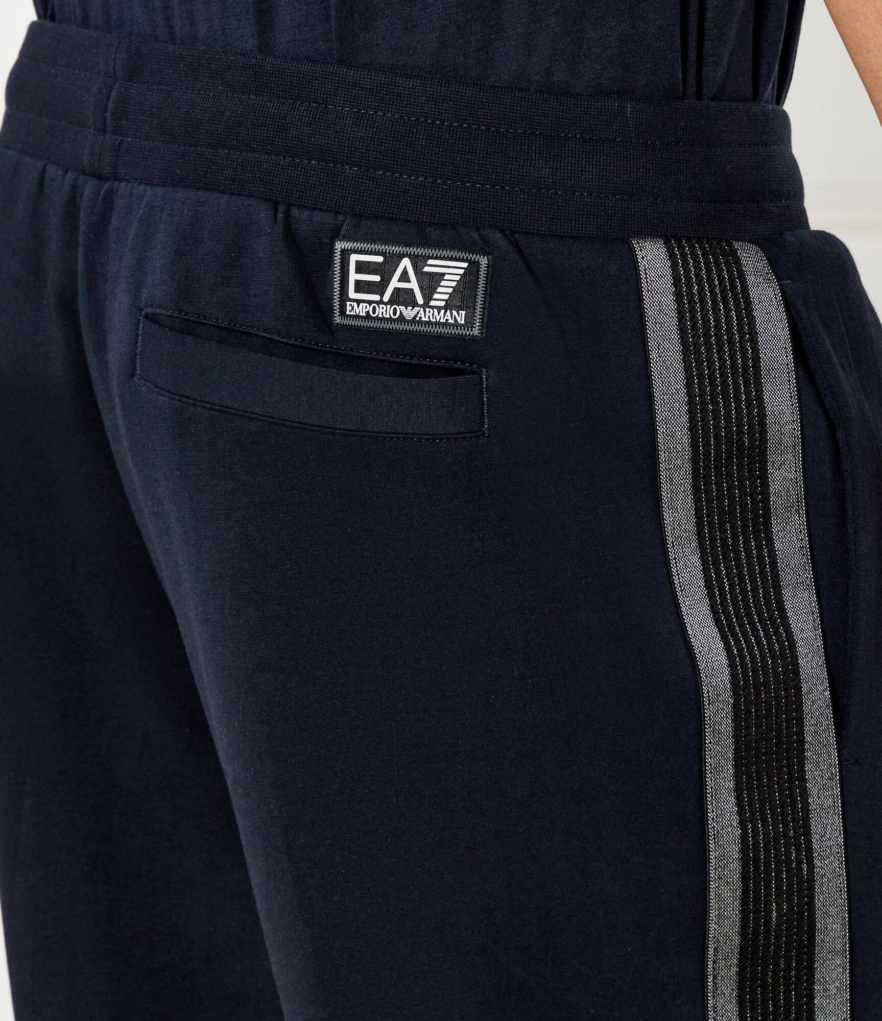 EA7 Pantaloni de trening | Modern fit