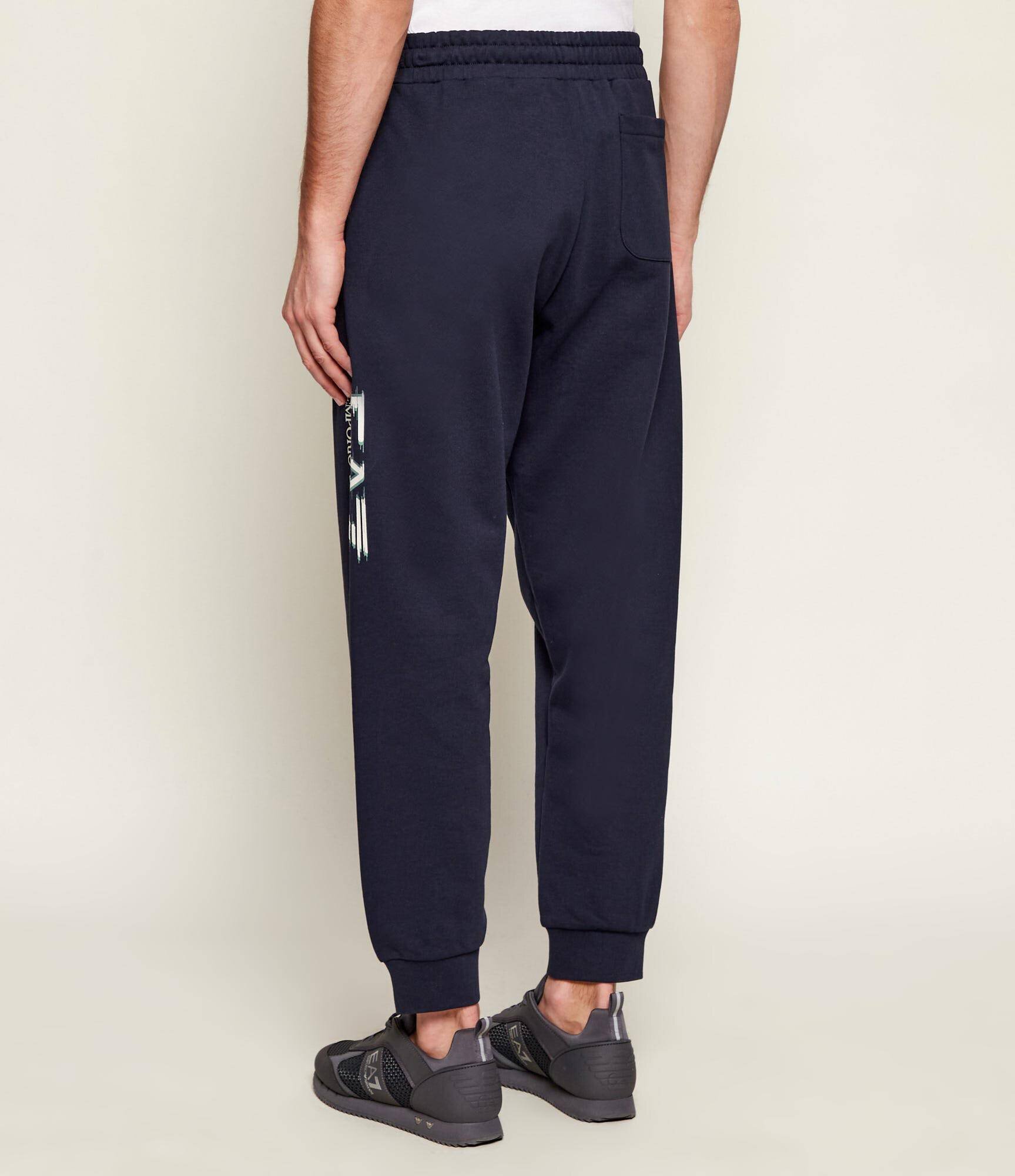 EA7 Pantaloni de trening | Modern fit
