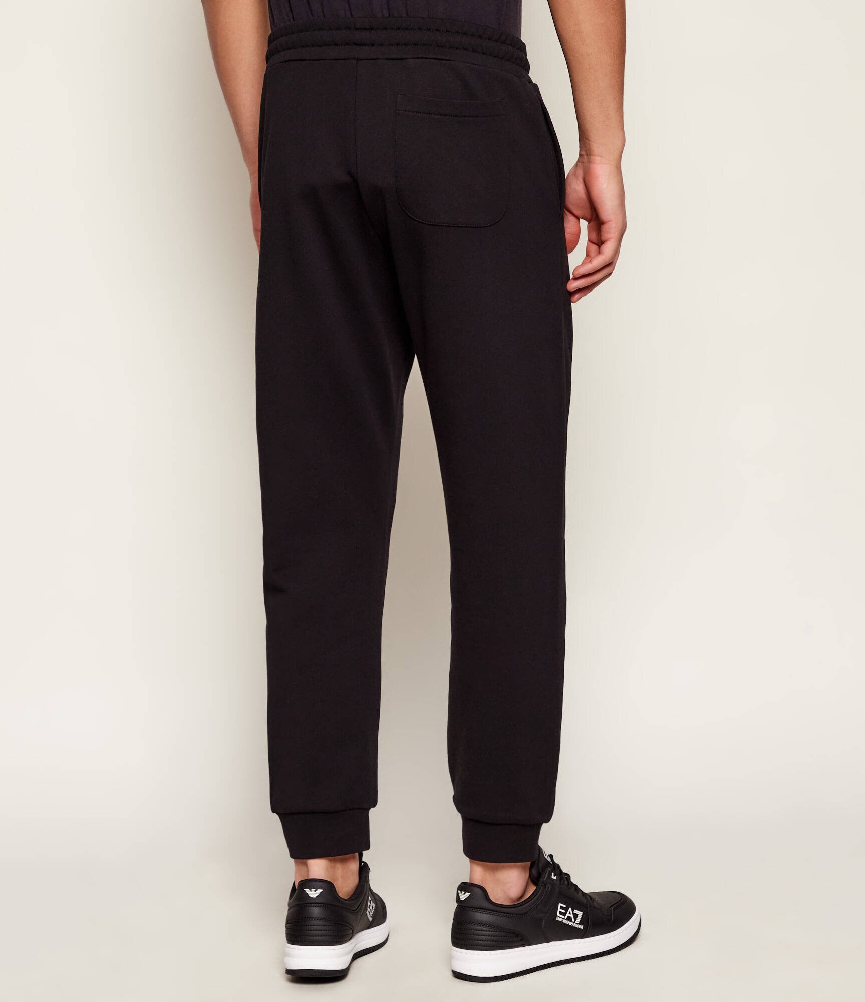 EA7 Pantaloni de trening | Modern fit