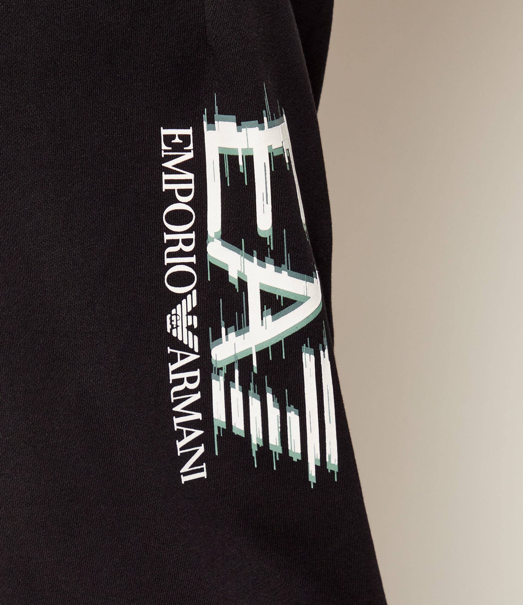 EA7 Pantaloni de trening | Modern fit