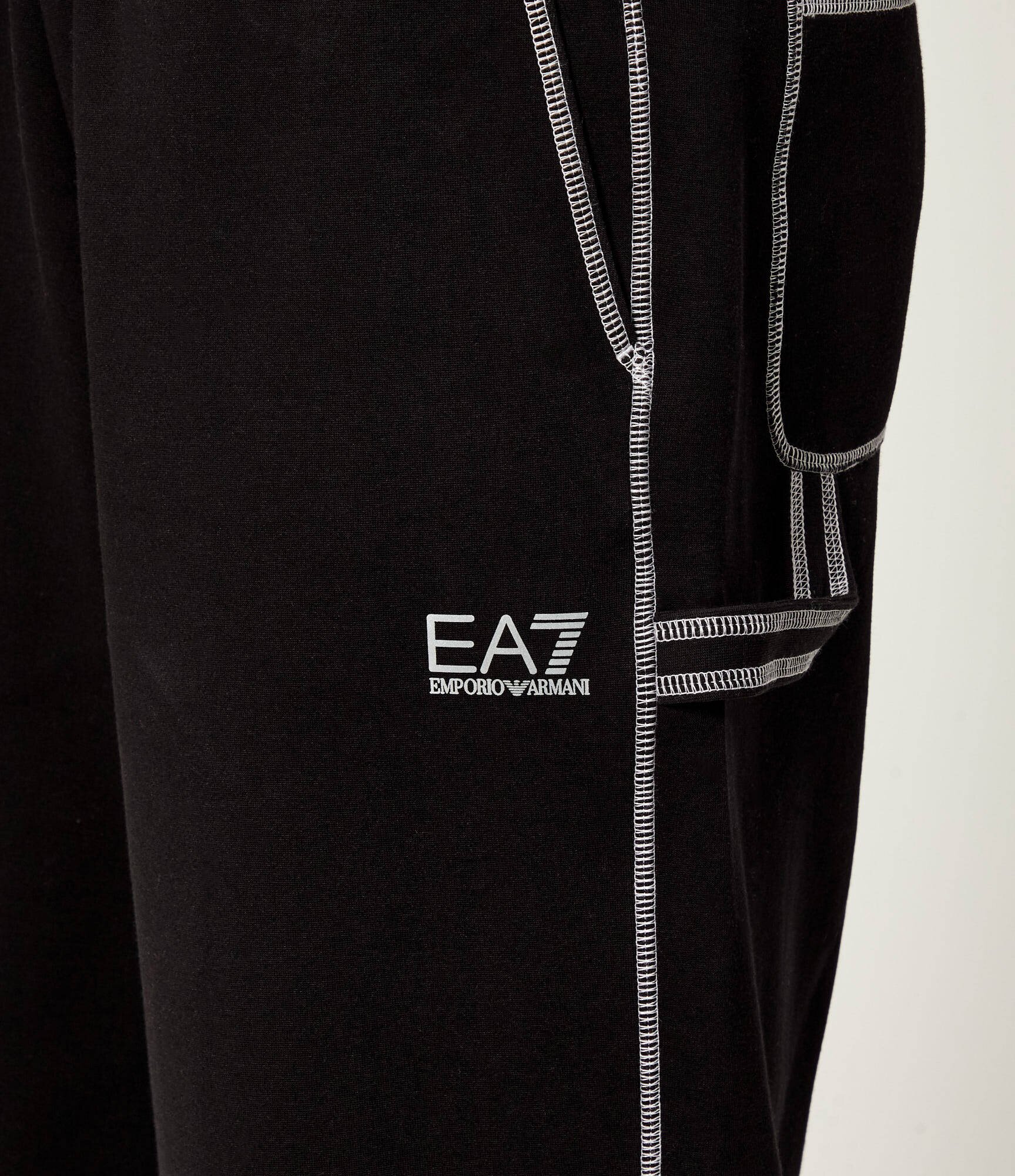 EA7 Pantaloni de trening | Modern fit
