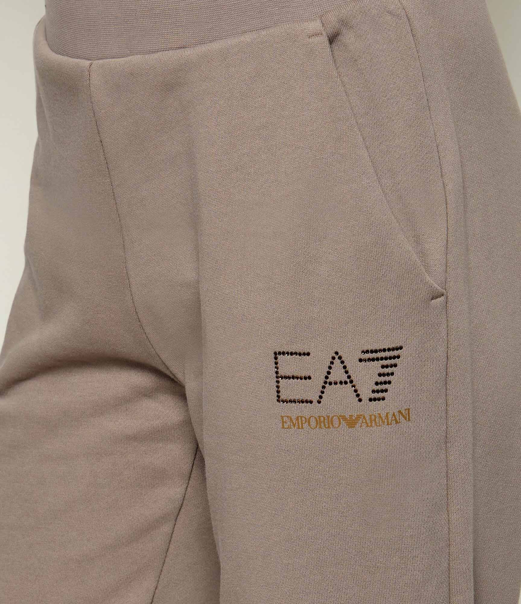 EA7 Pantaloni de trening | regular fit