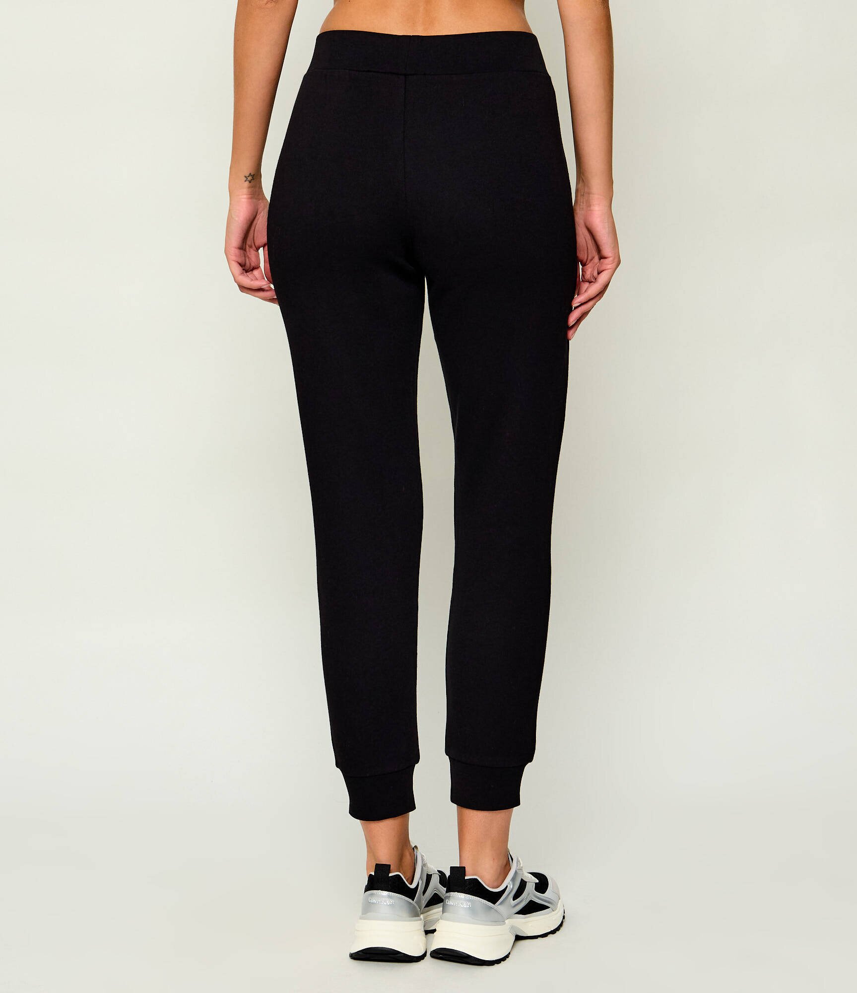 EA7 Pantaloni de trening | regular fit