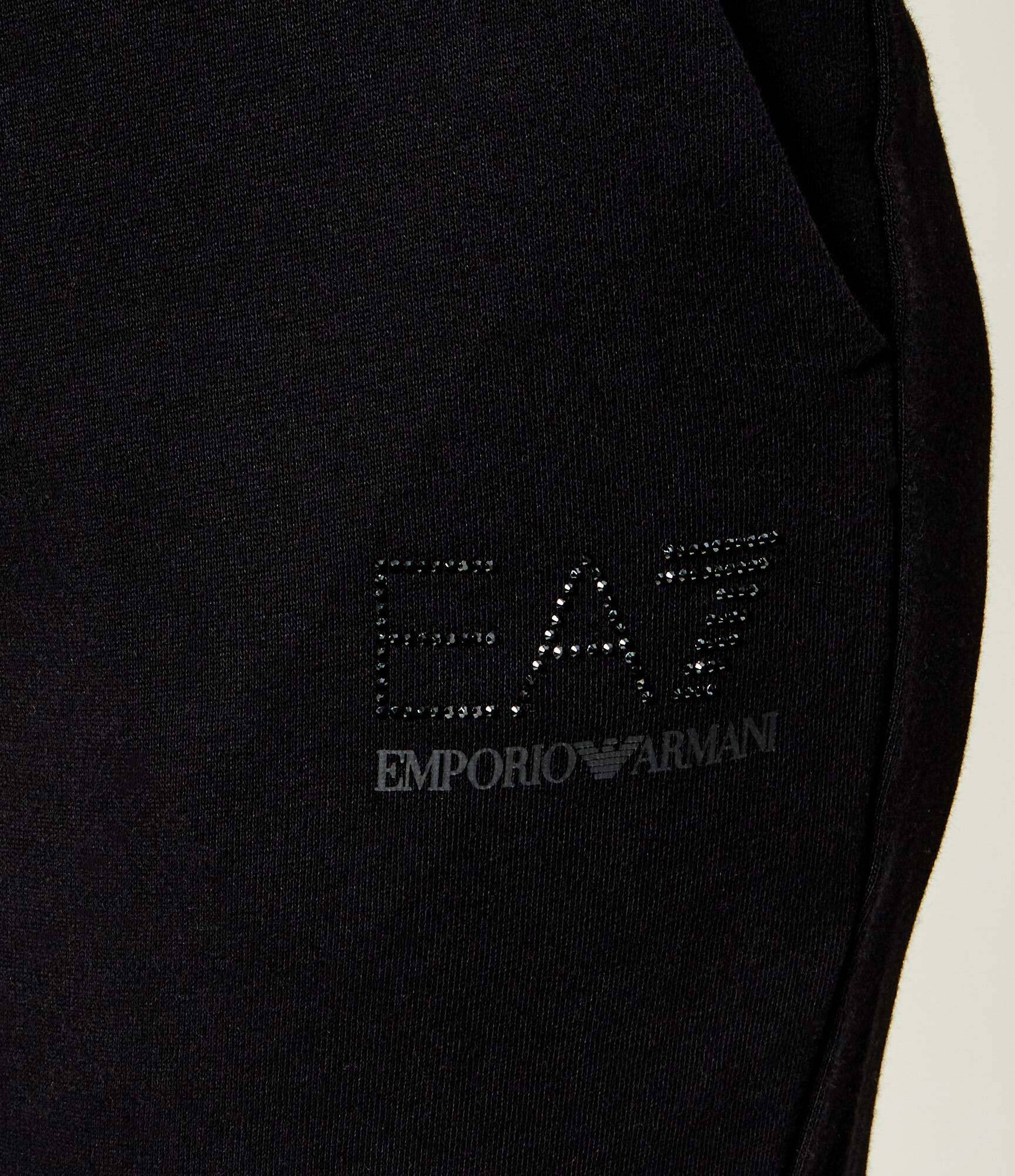 EA7 Pantaloni de trening | regular fit