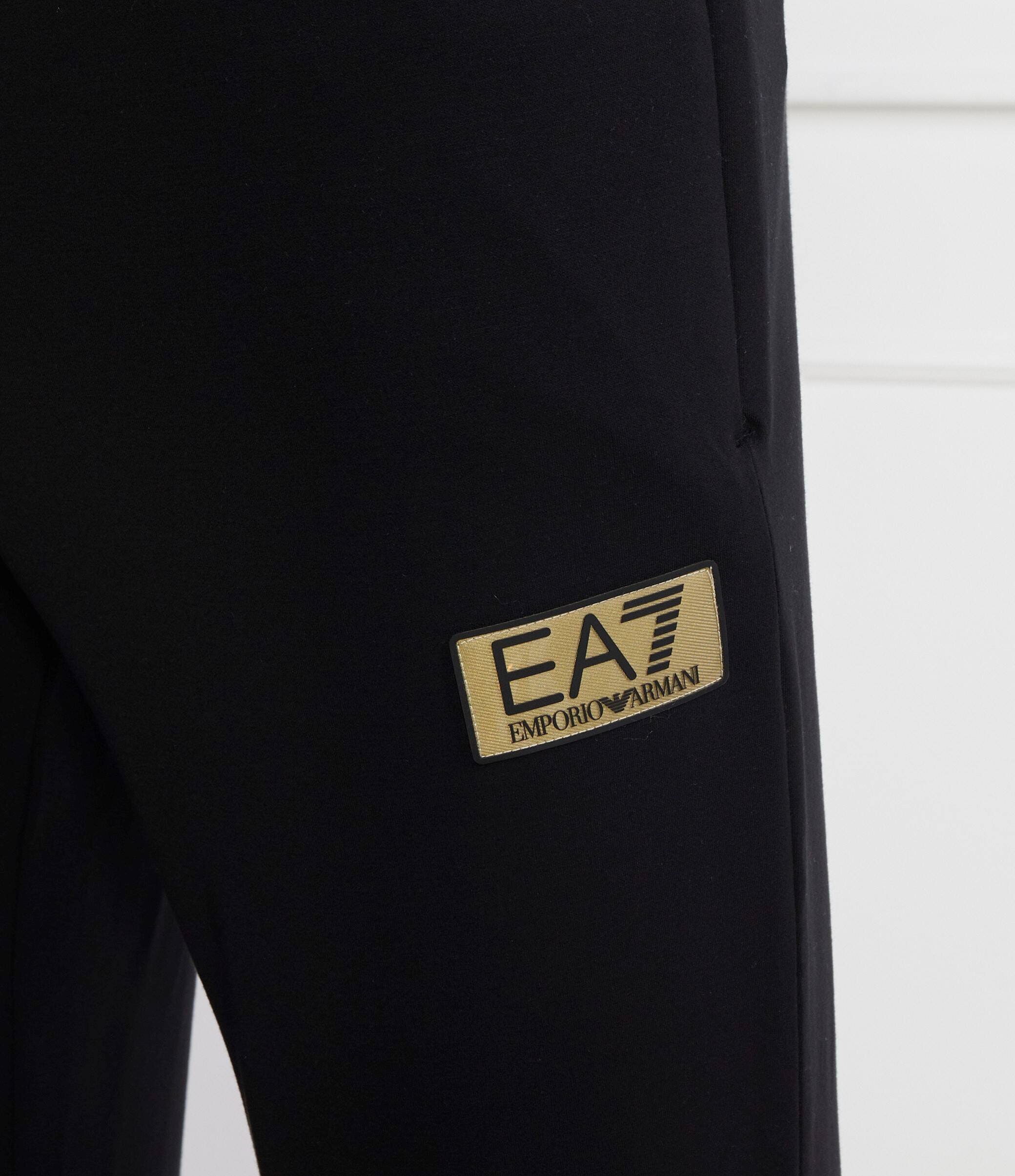 EA7 Pantaloni de trening | Regular Fit