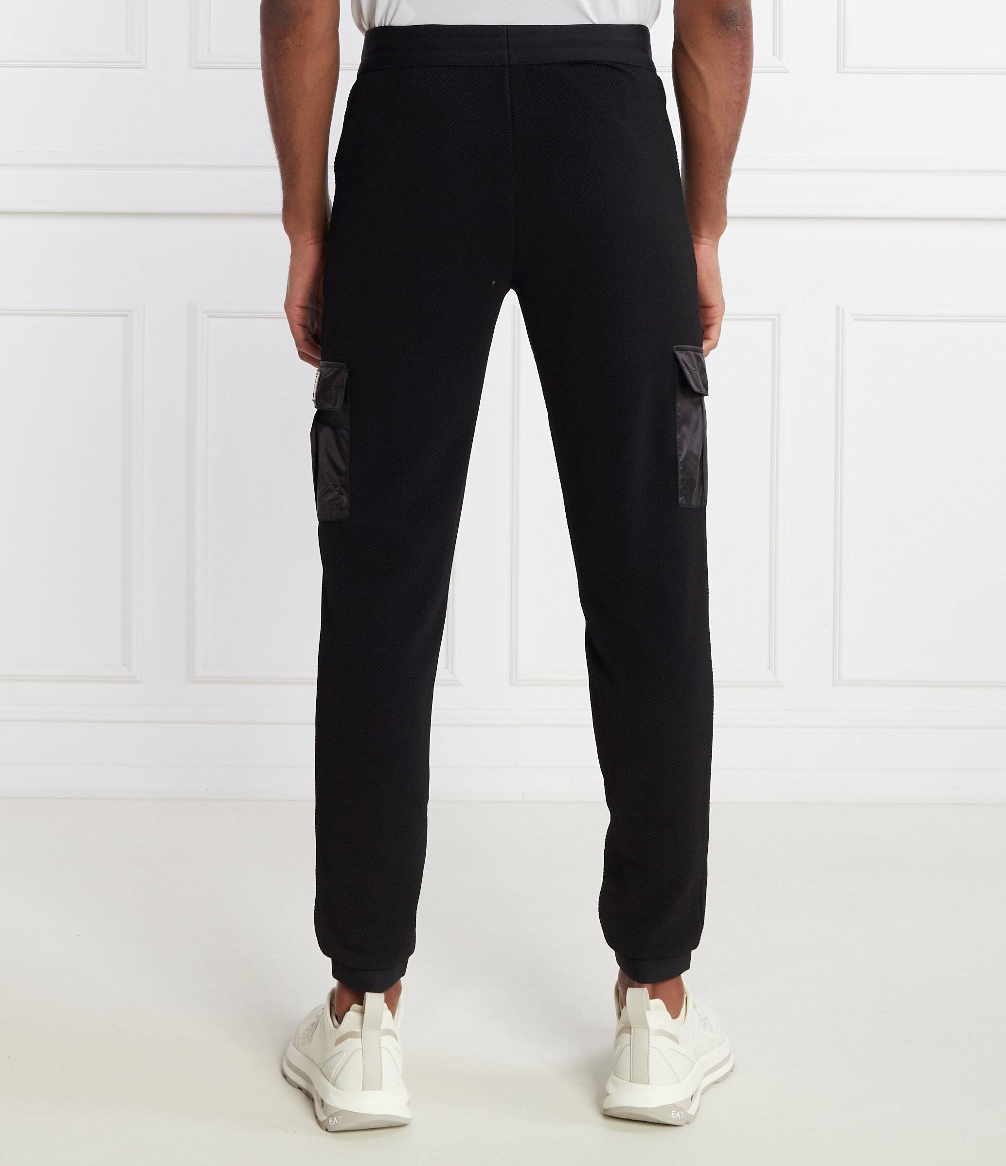 EA7 Pantaloni de trening | Regular Fit
