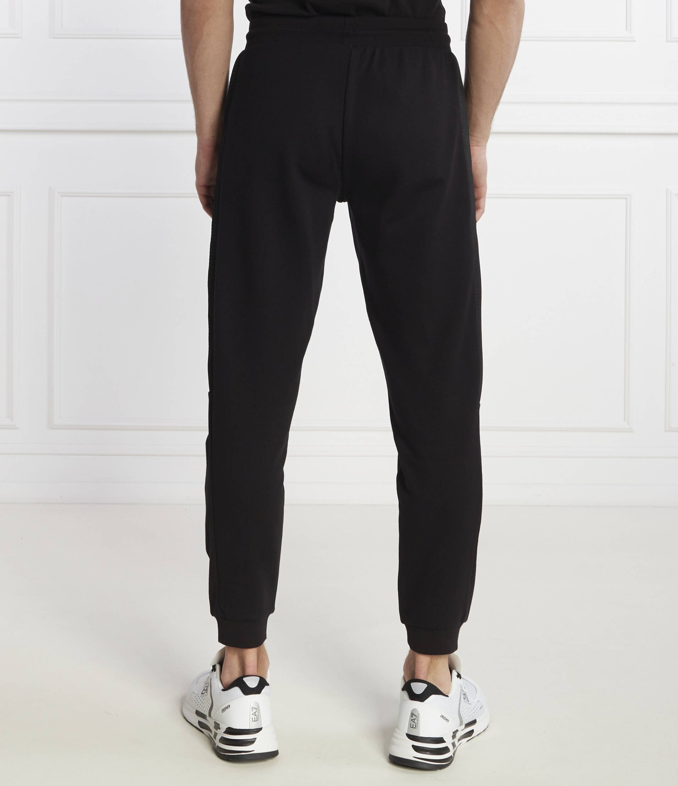 EA7 Pantaloni de trening | Regular Fit