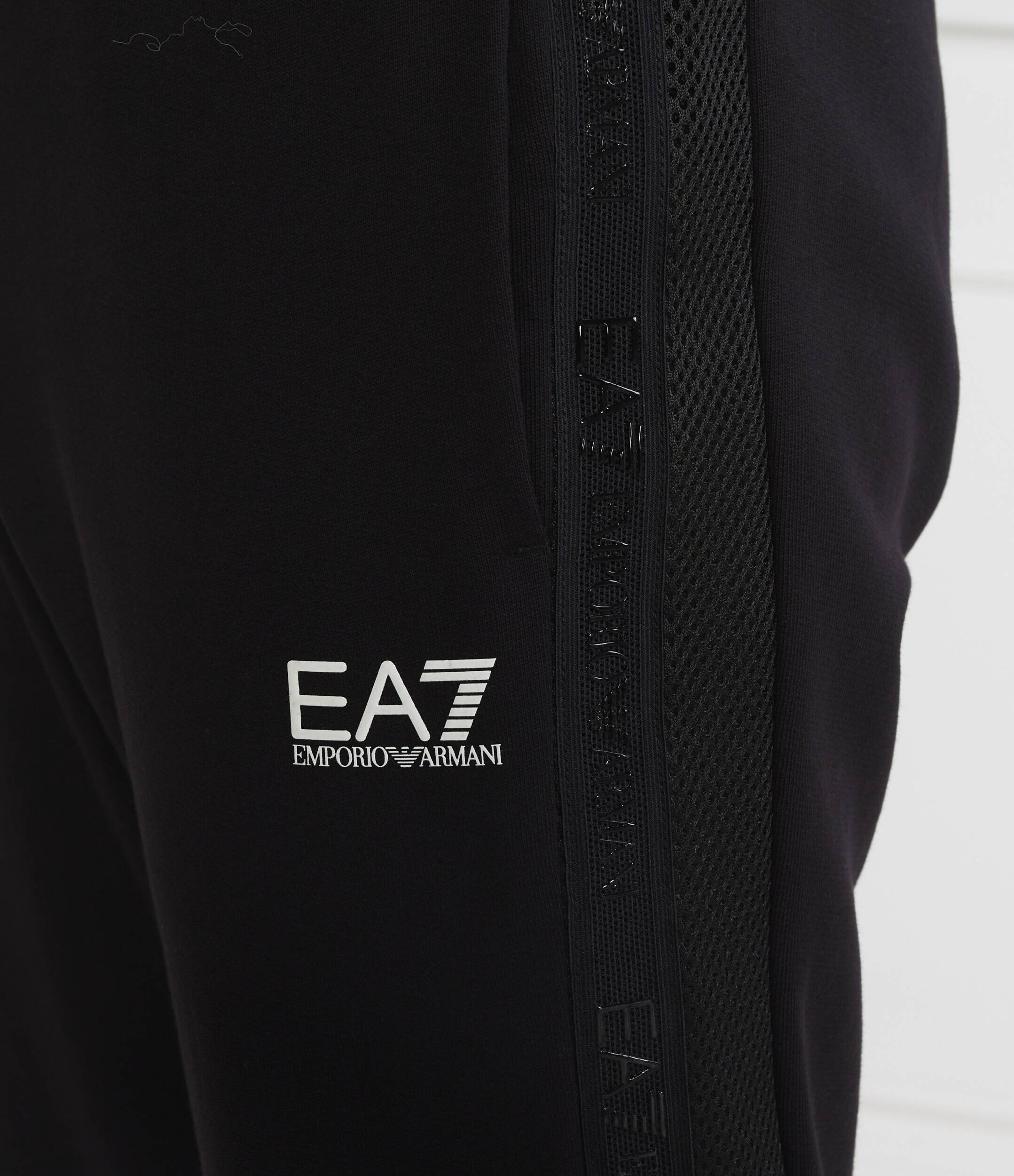 EA7 Pantaloni de trening | Regular Fit
