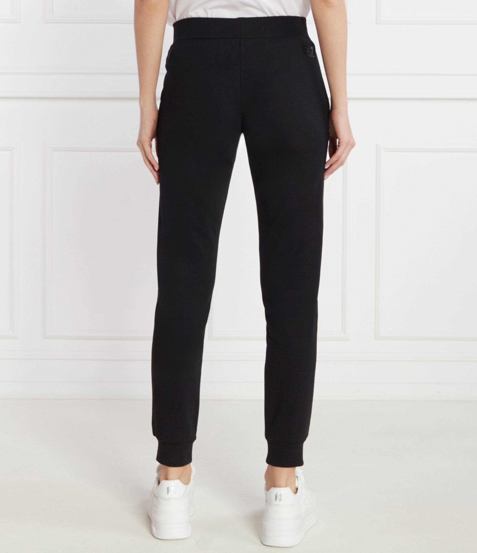 EA7 Pantaloni de trening | Regular Fit