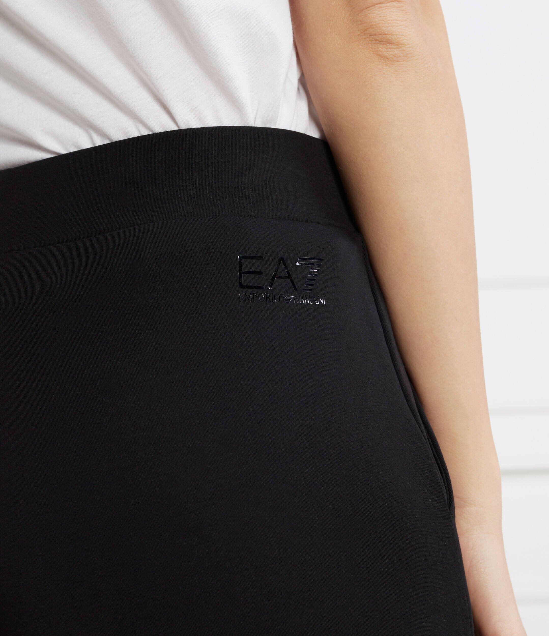 EA7 Pantaloni de trening | Regular Fit