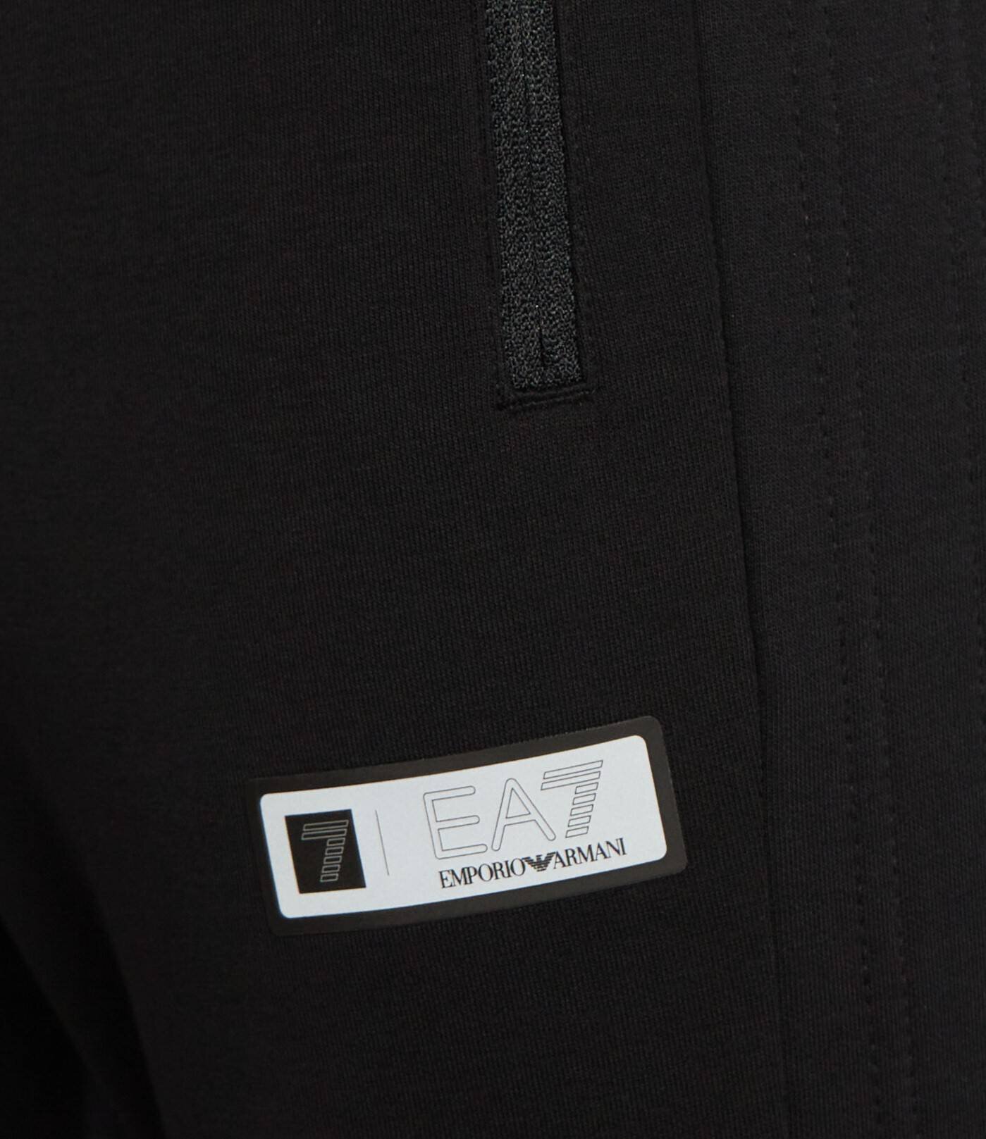 EA7 Pantaloni de trening | Regular Fit