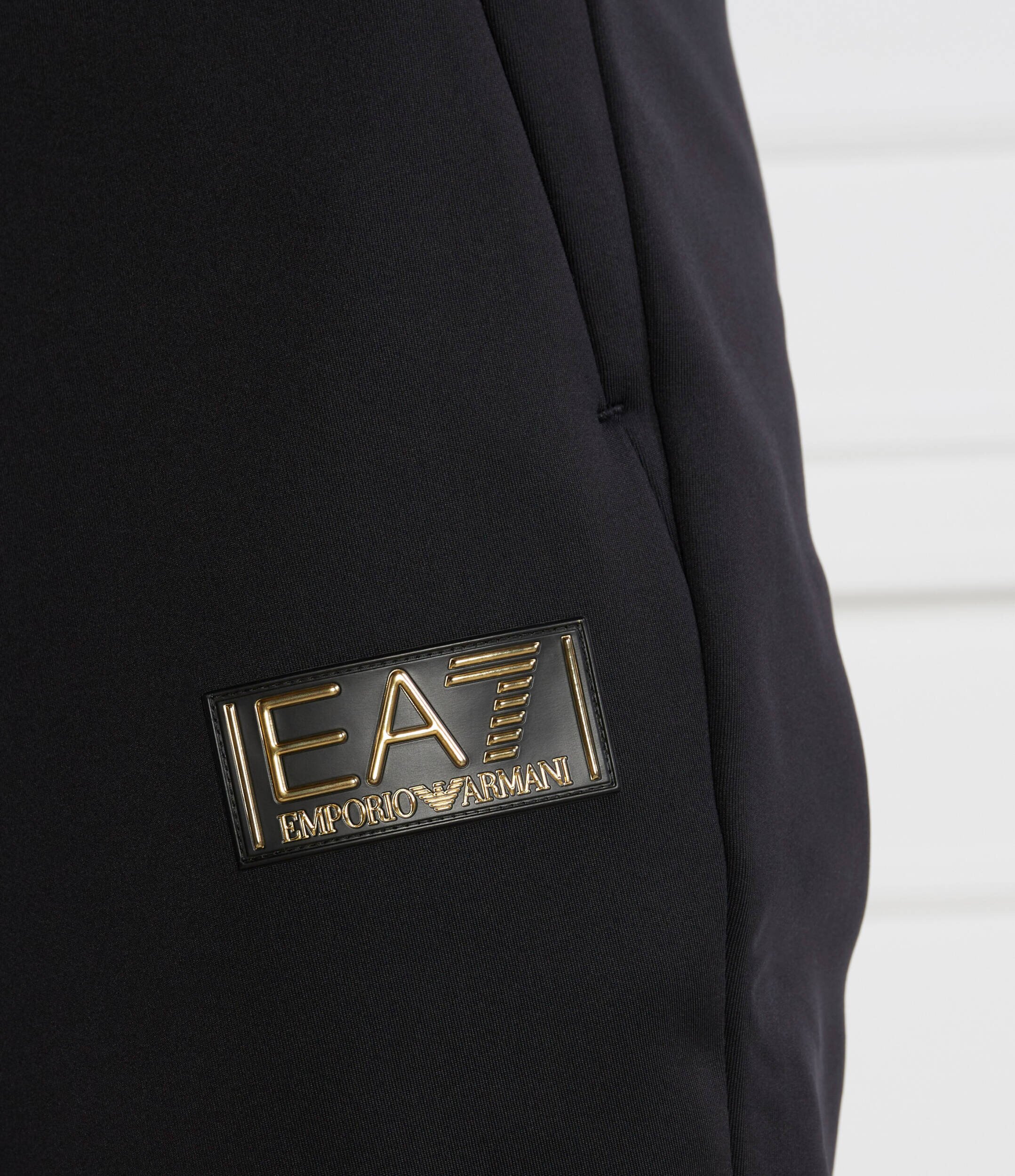EA7 Pantaloni de trening | Regular Fit
