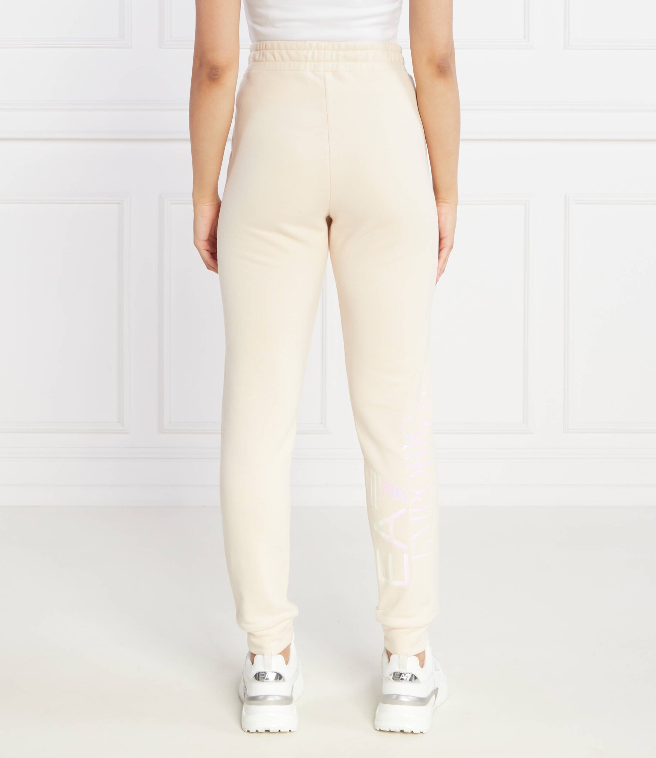 EA7 Pantaloni de trening | Regular Fit