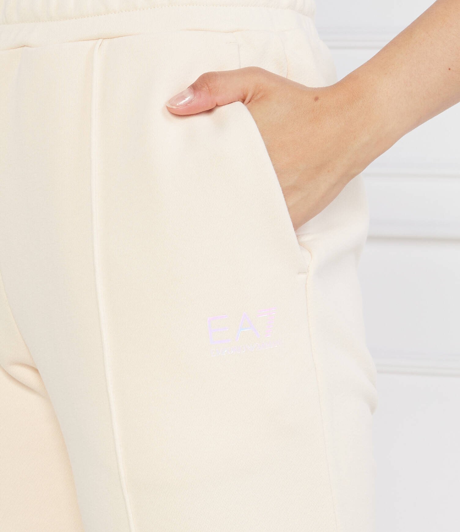 EA7 Pantaloni de trening | Regular Fit