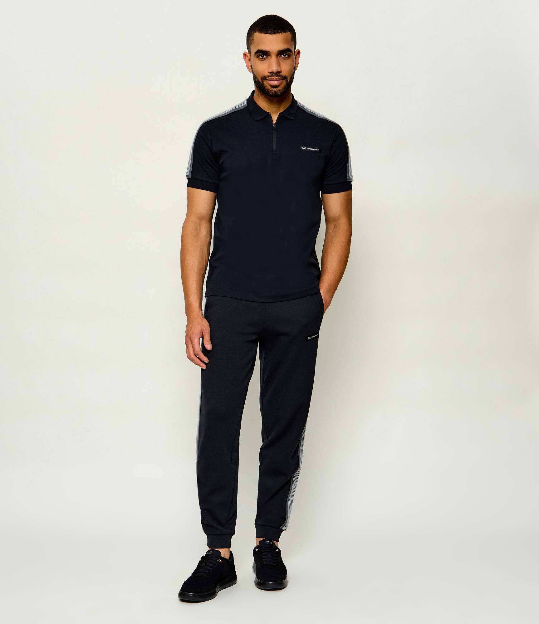 EA7 Pantaloni de trening | regular fit