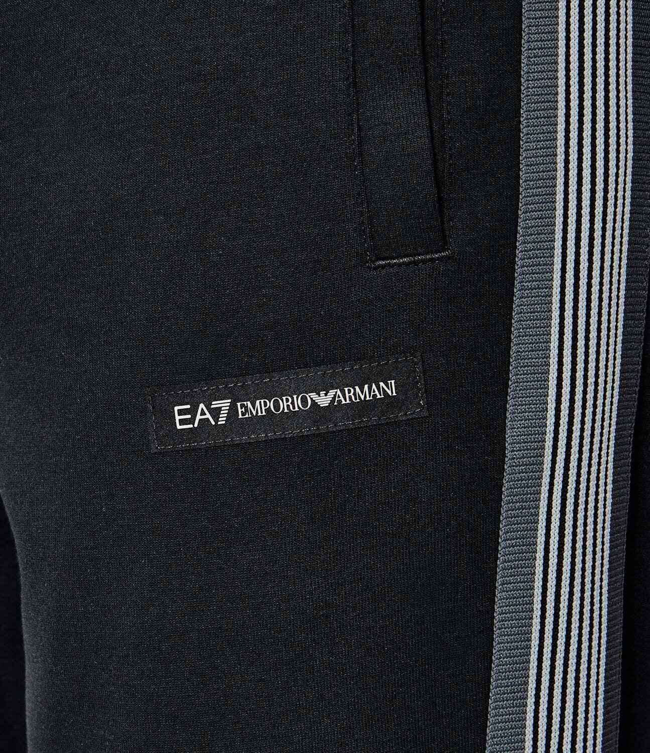 EA7 Pantaloni de trening | regular fit