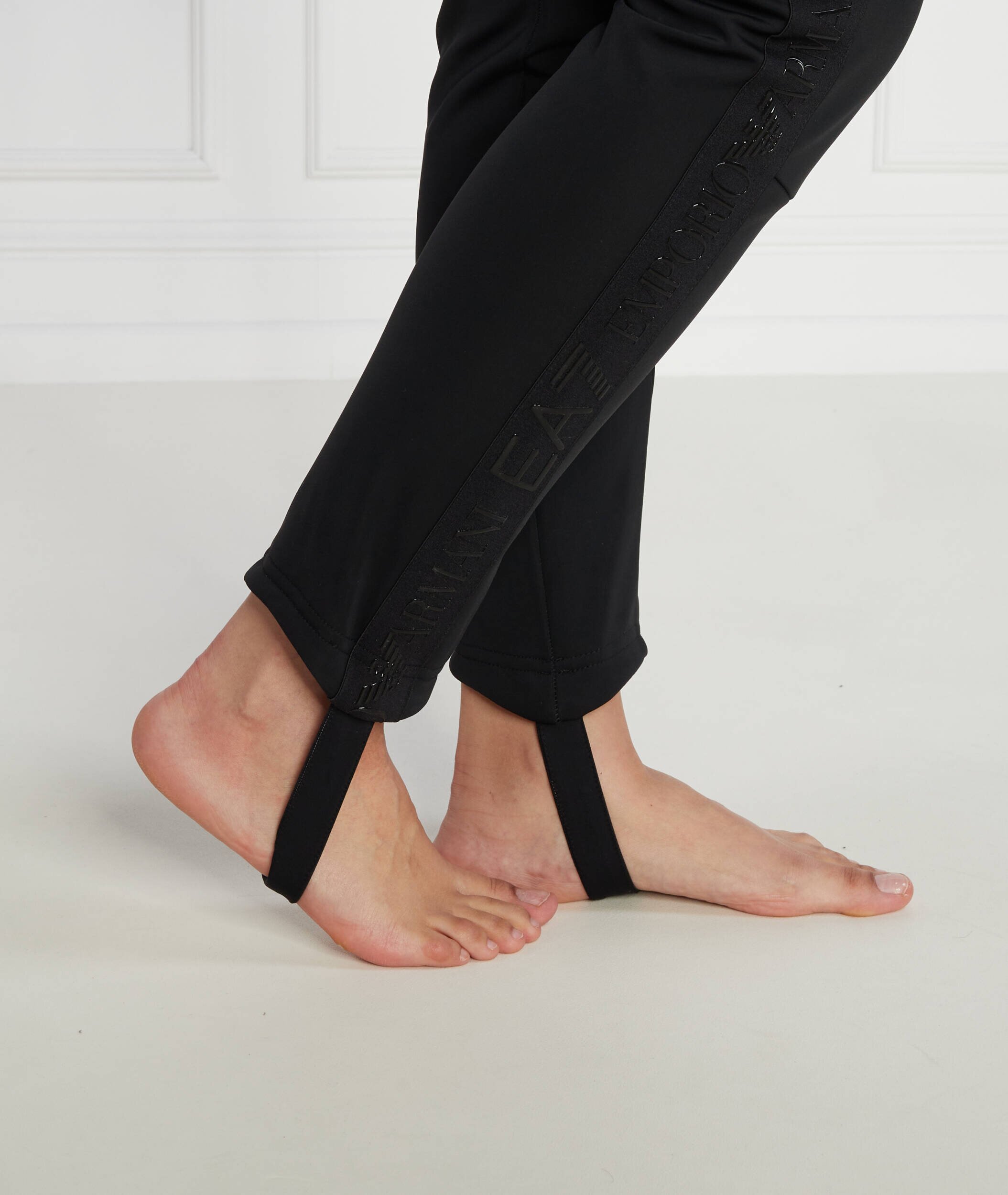 EA7 Pantaloni de trening | Regular Fit
