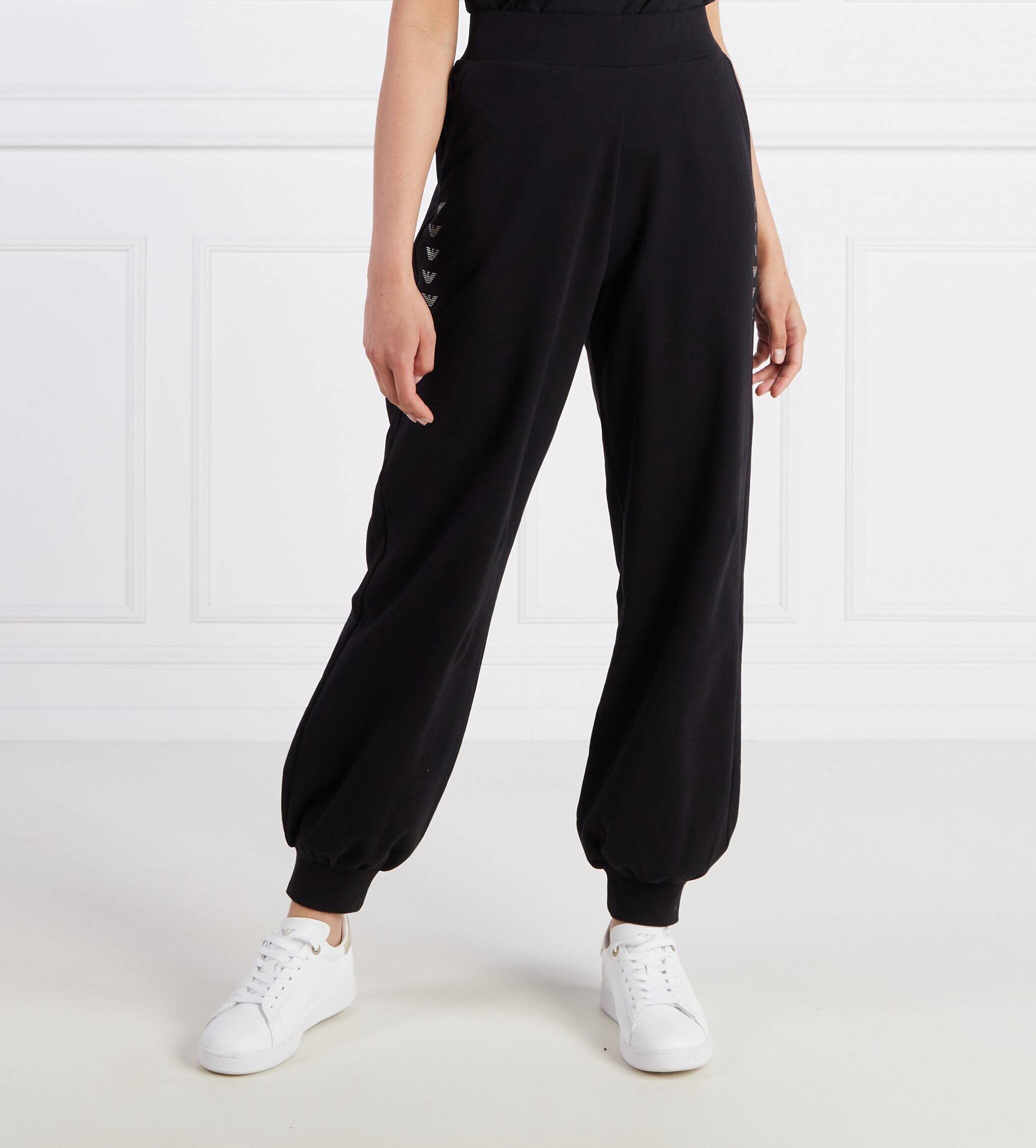 EA7 Pantaloni de trening | Regular Fit