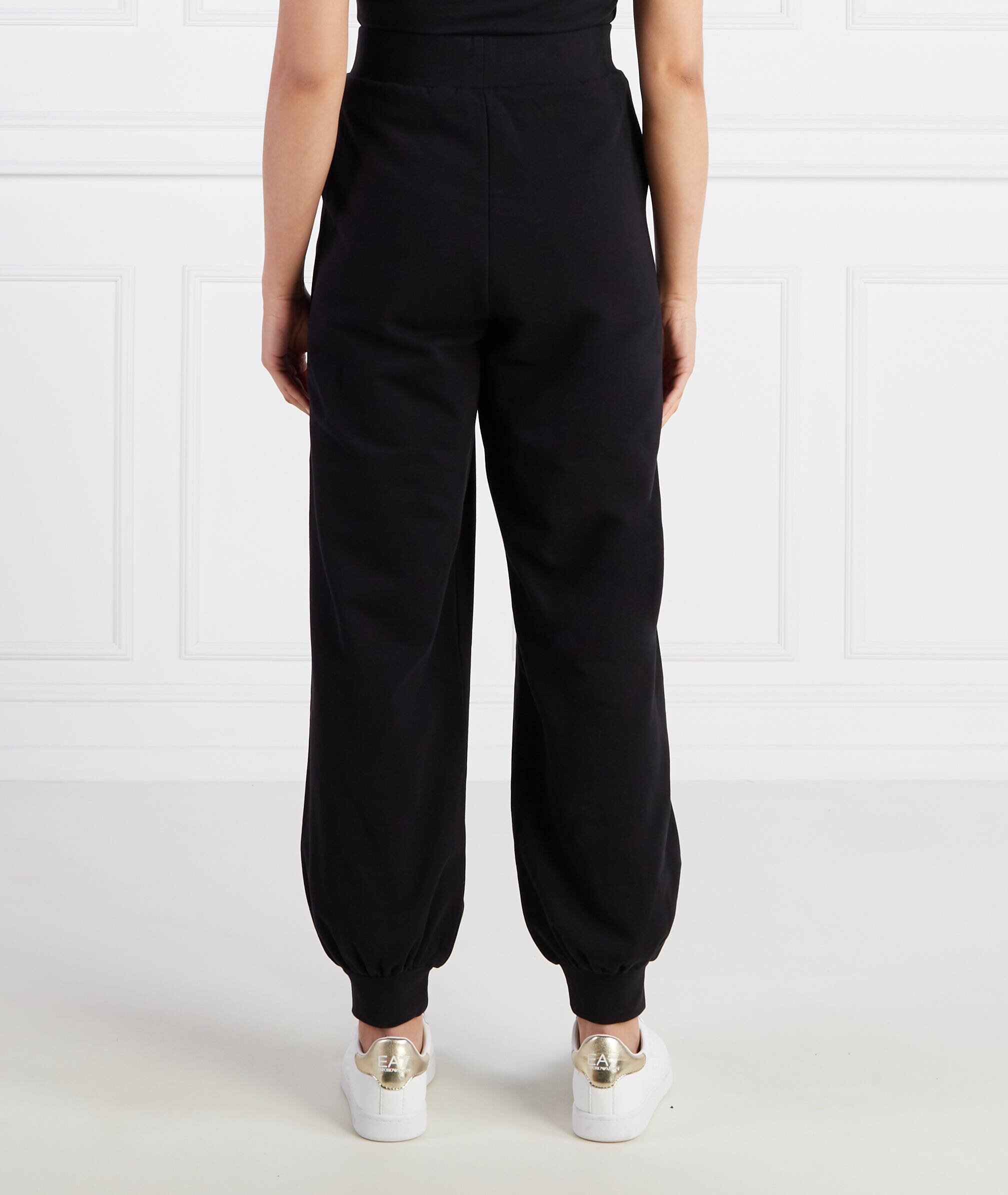 EA7 Pantaloni de trening | Regular Fit