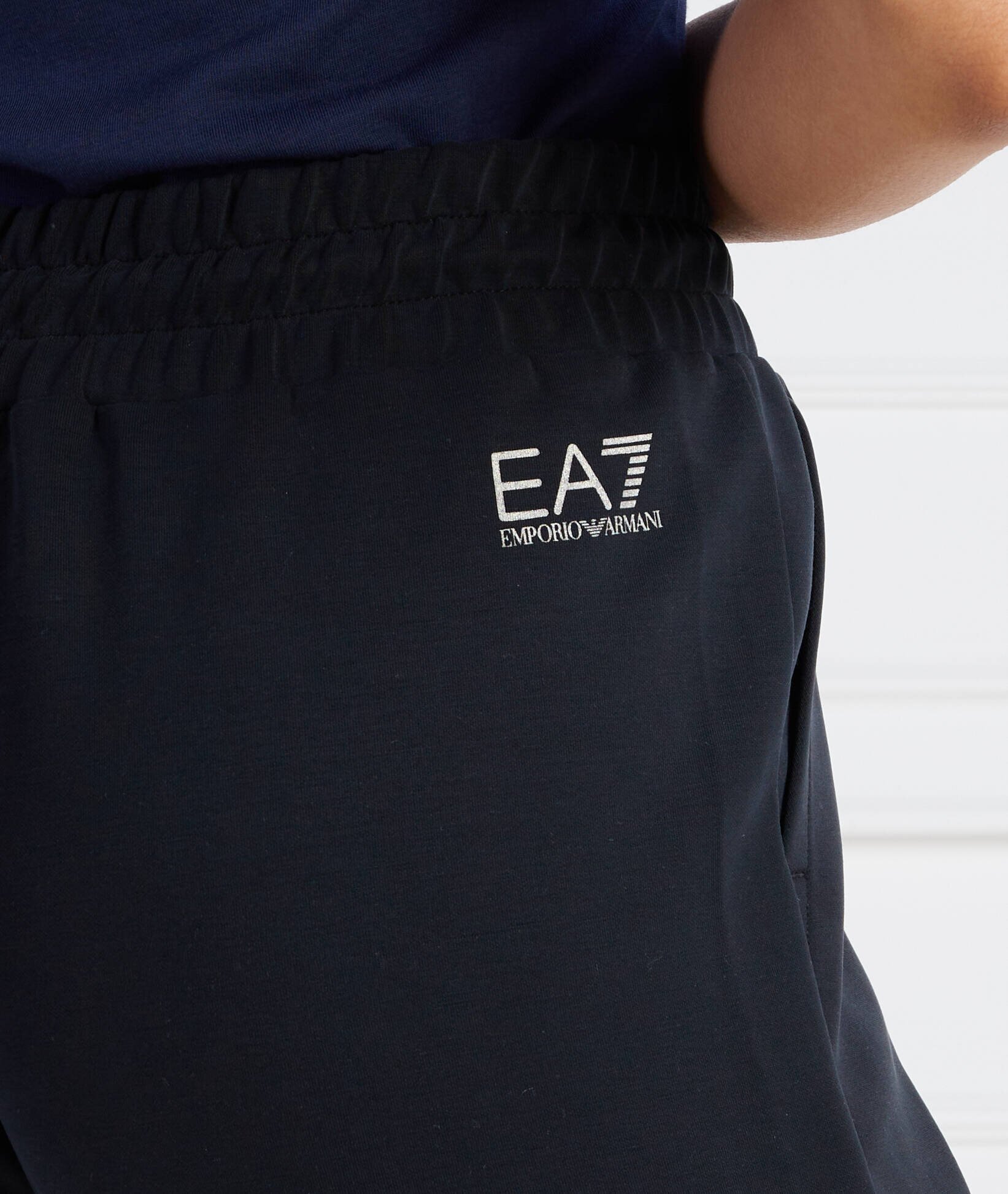 EA7 Pantaloni de trening | Regular Fit