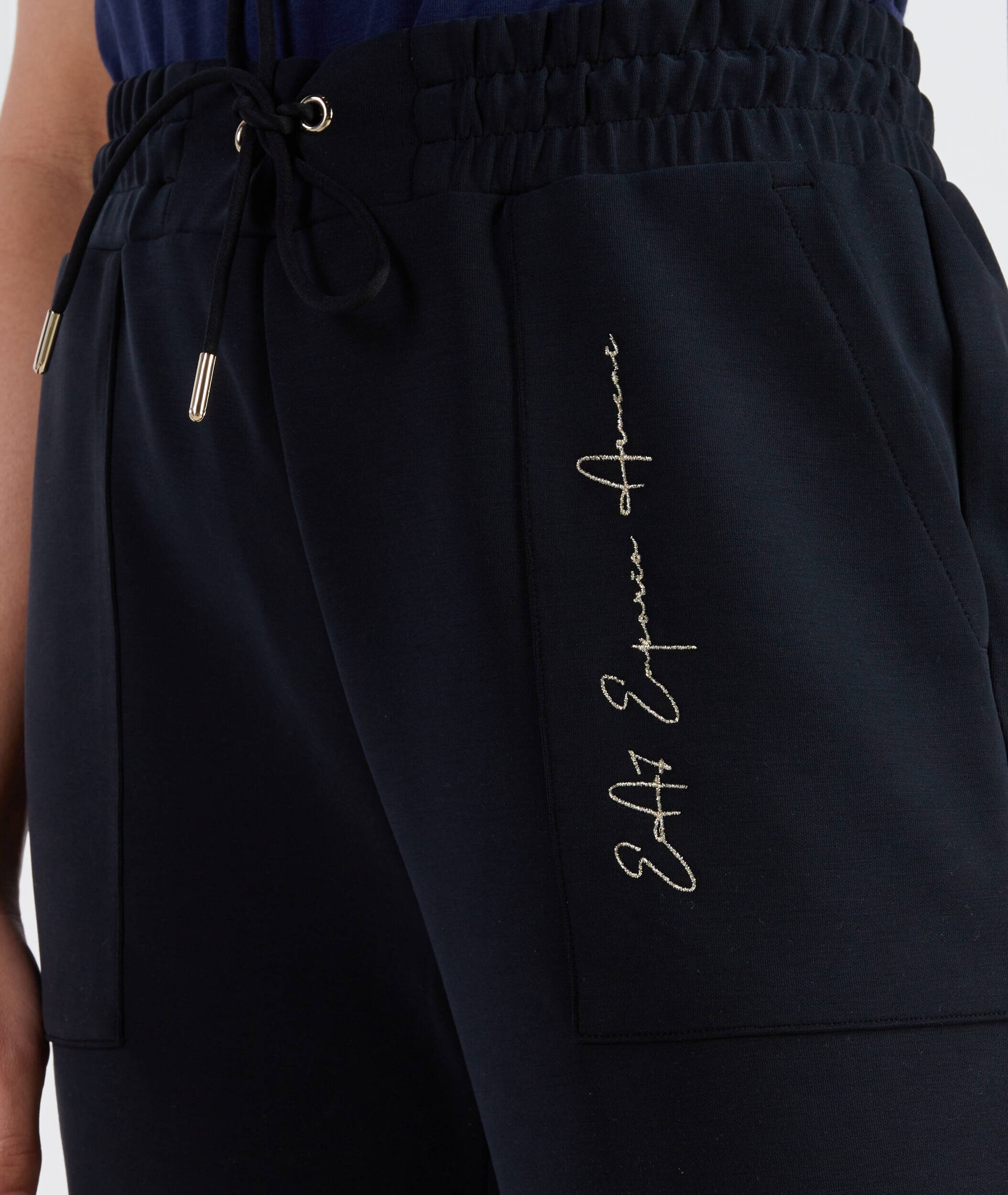 EA7 Pantaloni de trening | Regular Fit