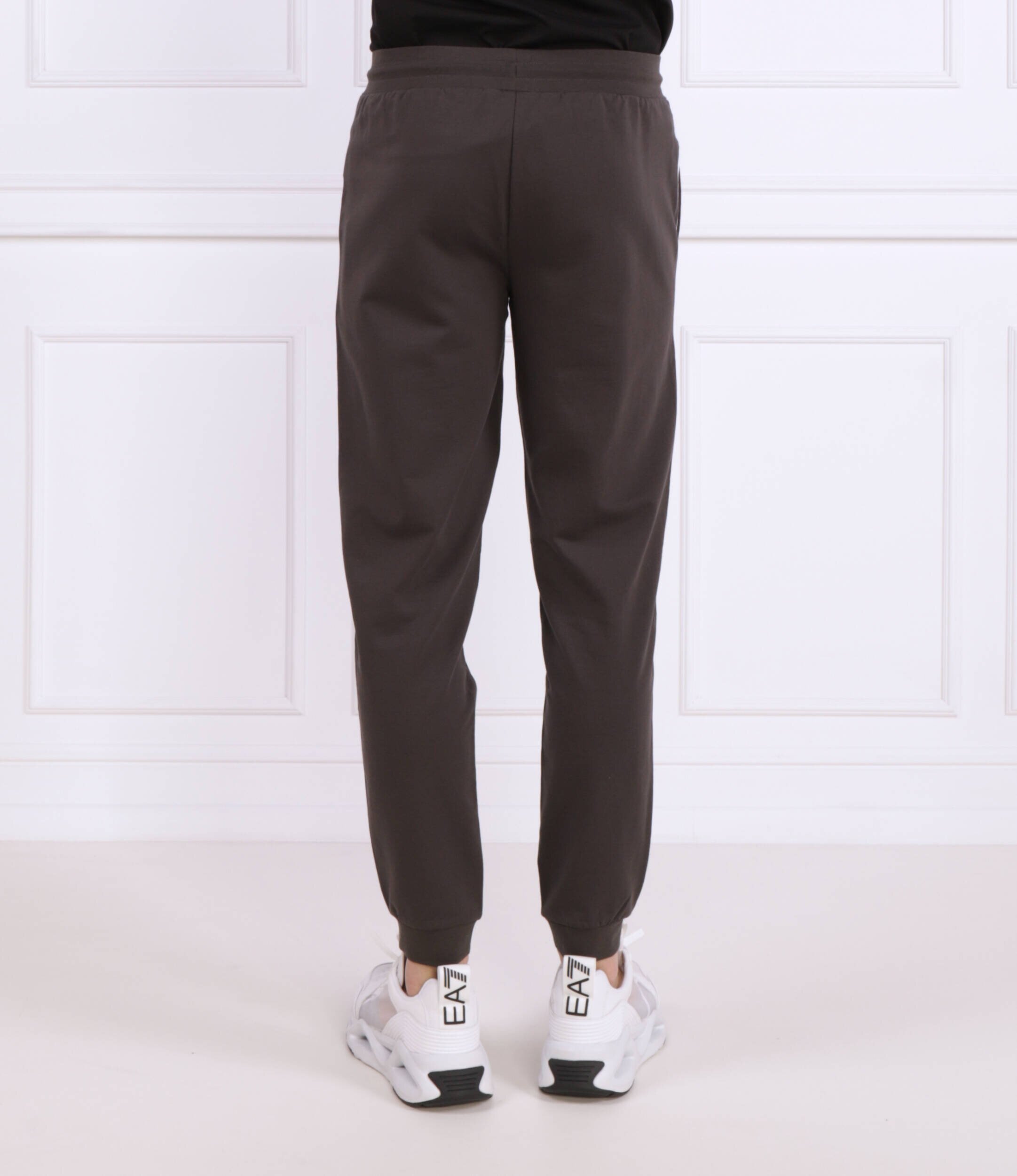 EA7 Pantaloni de trening | Regular Fit