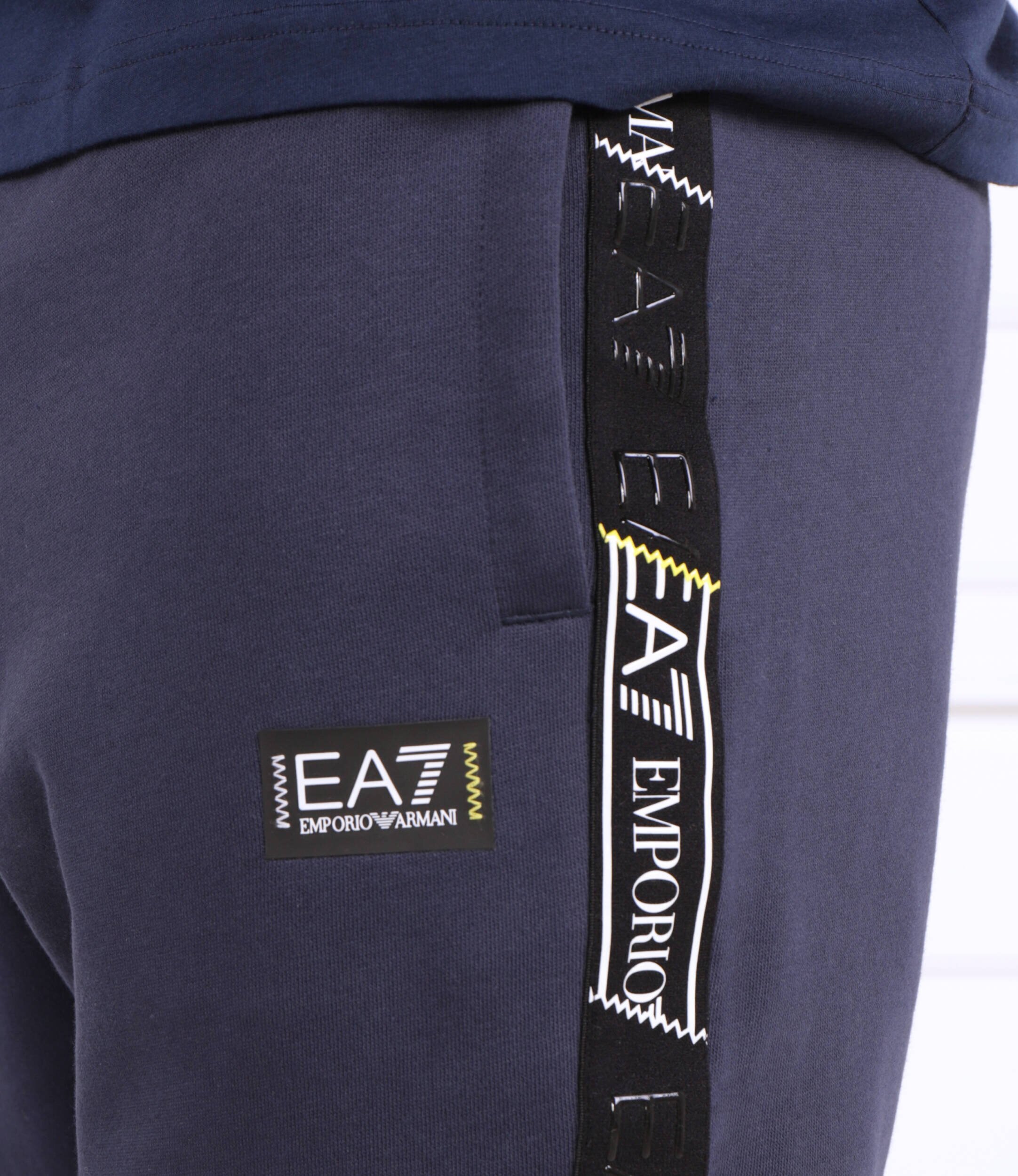 EA7 Pantaloni de trening | Regular Fit
