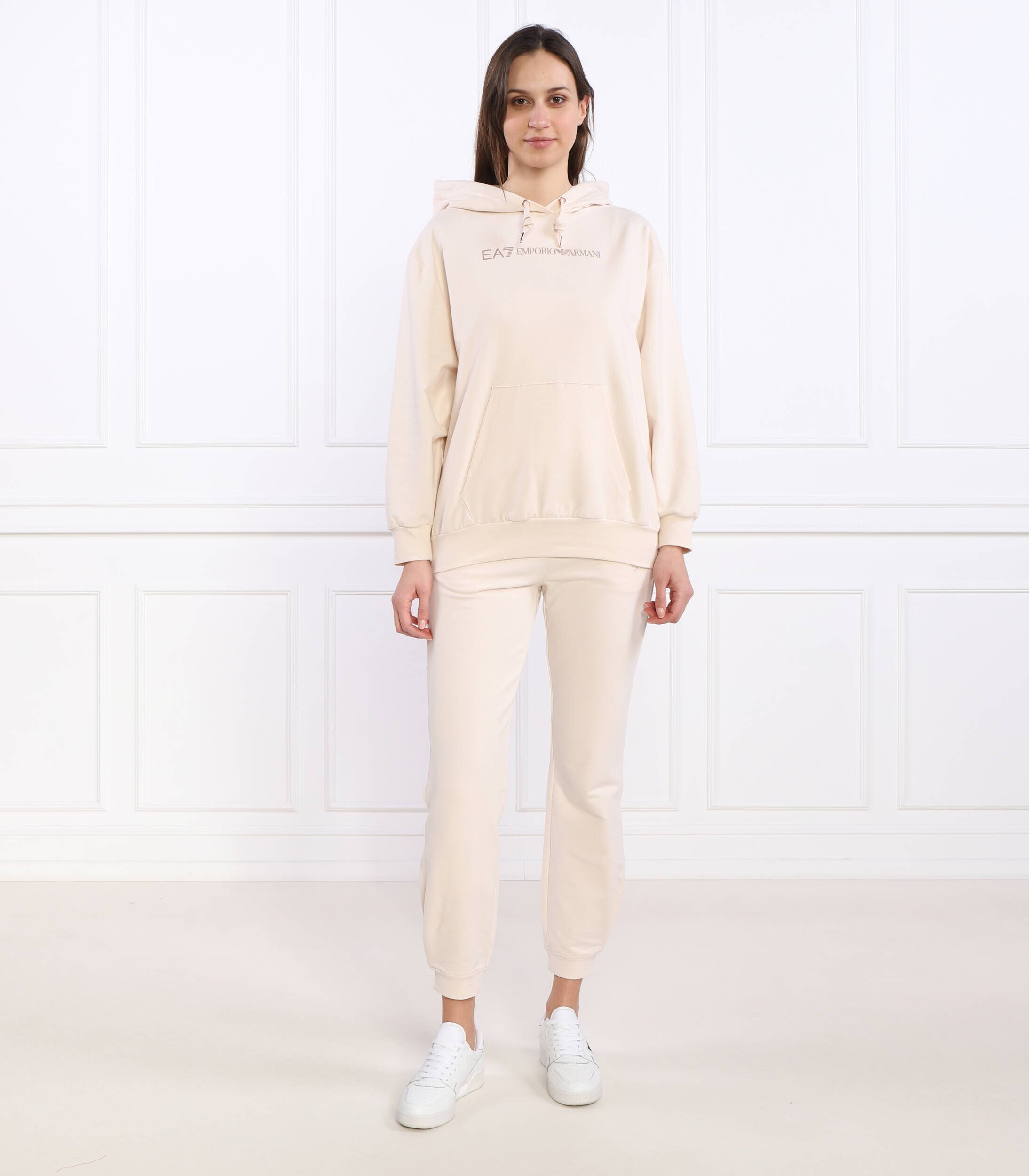 EA7 Pantaloni de trening | Regular Fit