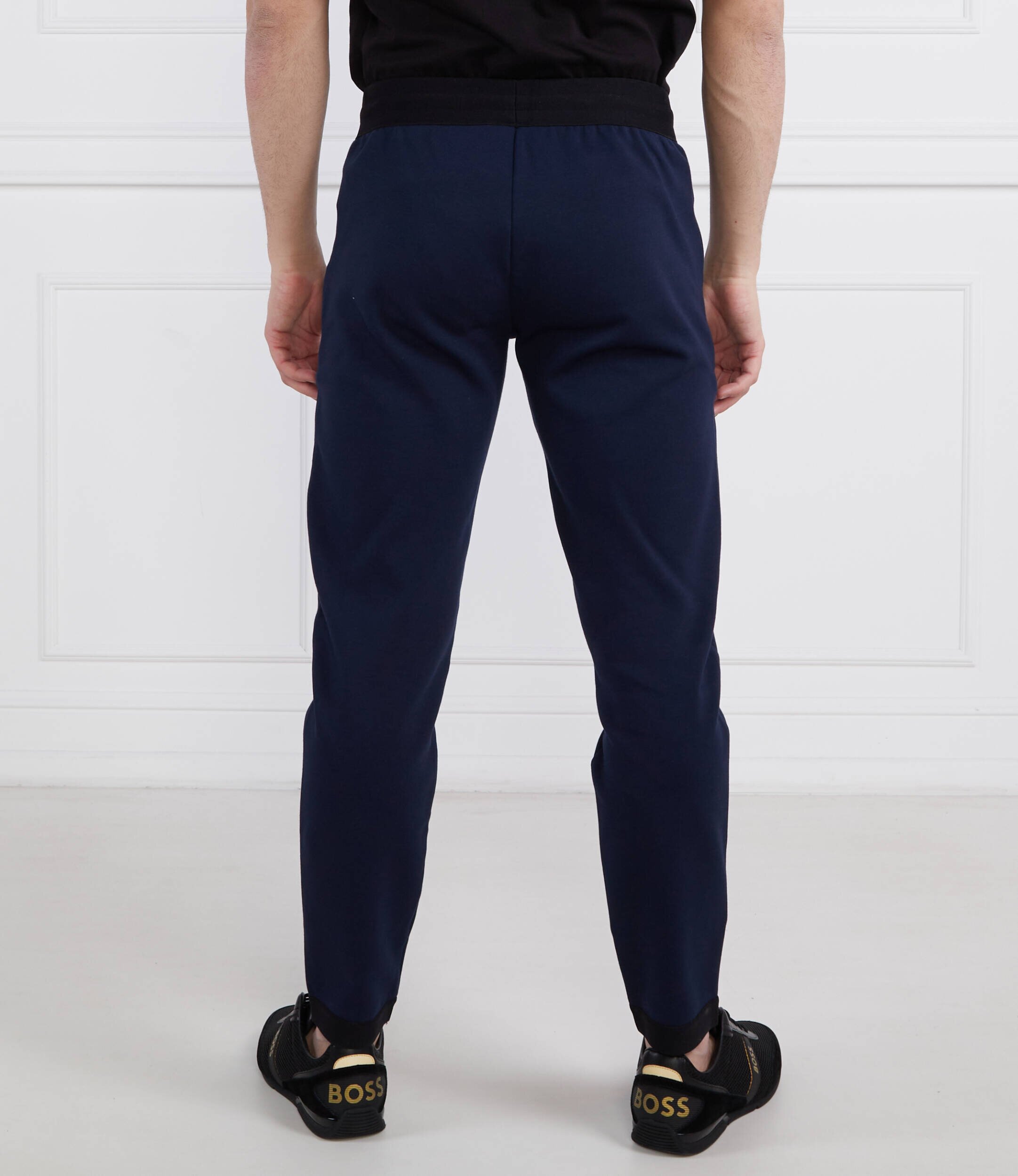 EA7 Pantaloni de trening | Regular Fit